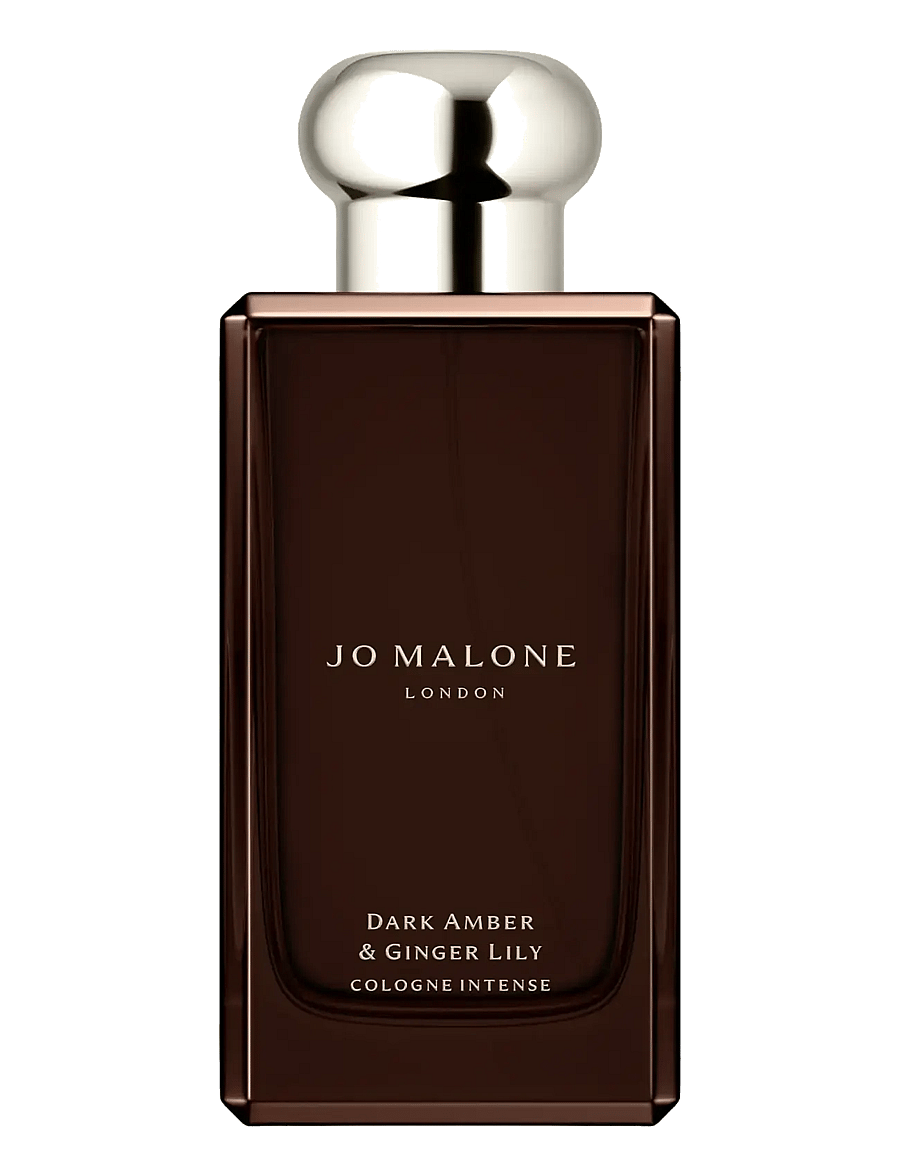 Jo Malone London - Dark Amber & Ginger Lily Cologne Intense - unisex - clear - 1