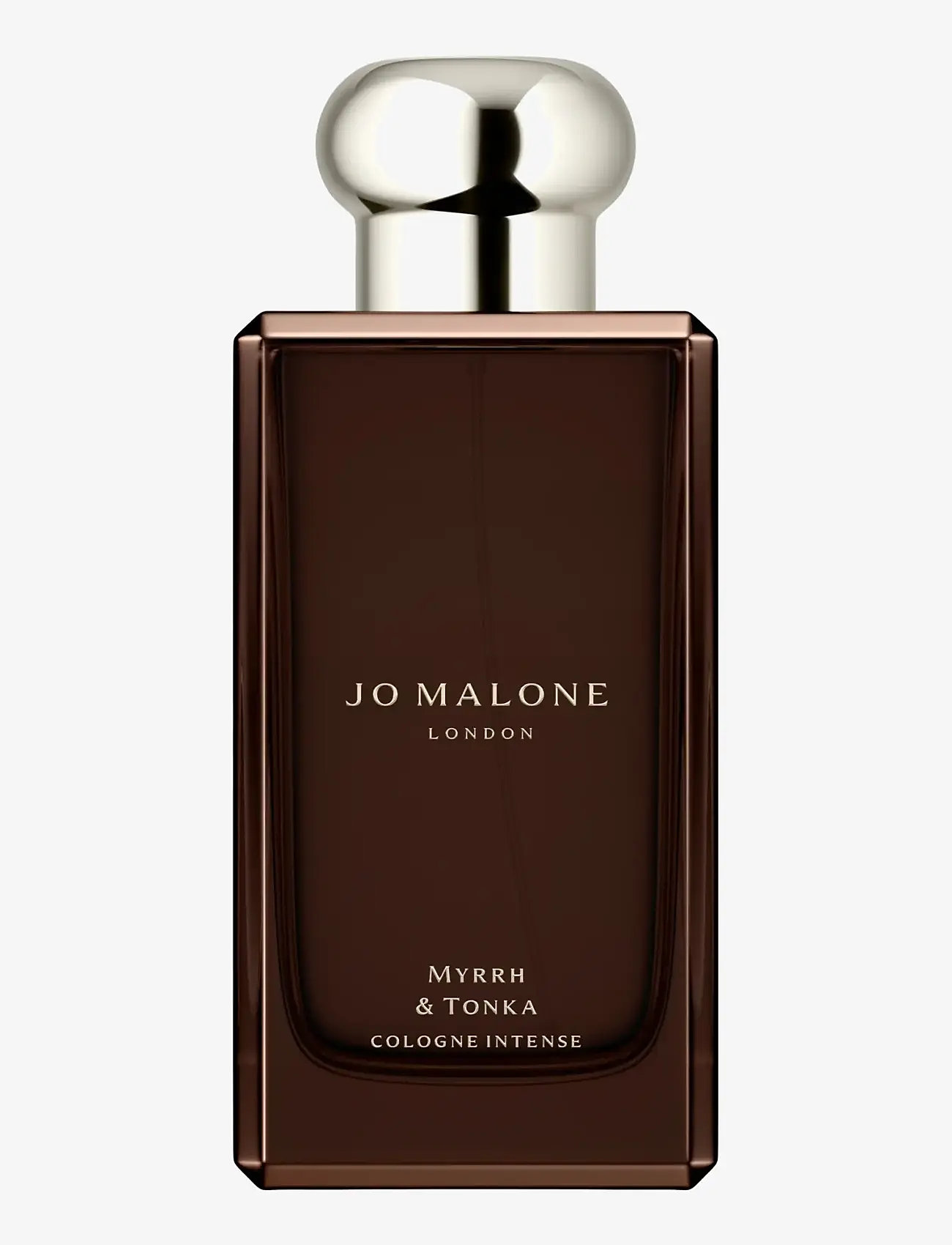 Jo Malone London - Myrrh & Tonka Cologne Intense - unisex - clear - 1