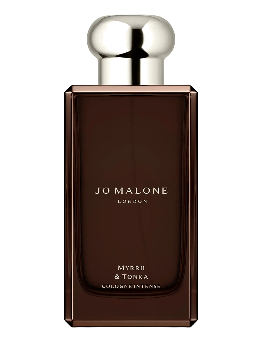 Jo Malone London - Myrrh & Tonka Cologne Intense - unisex - clear - 1