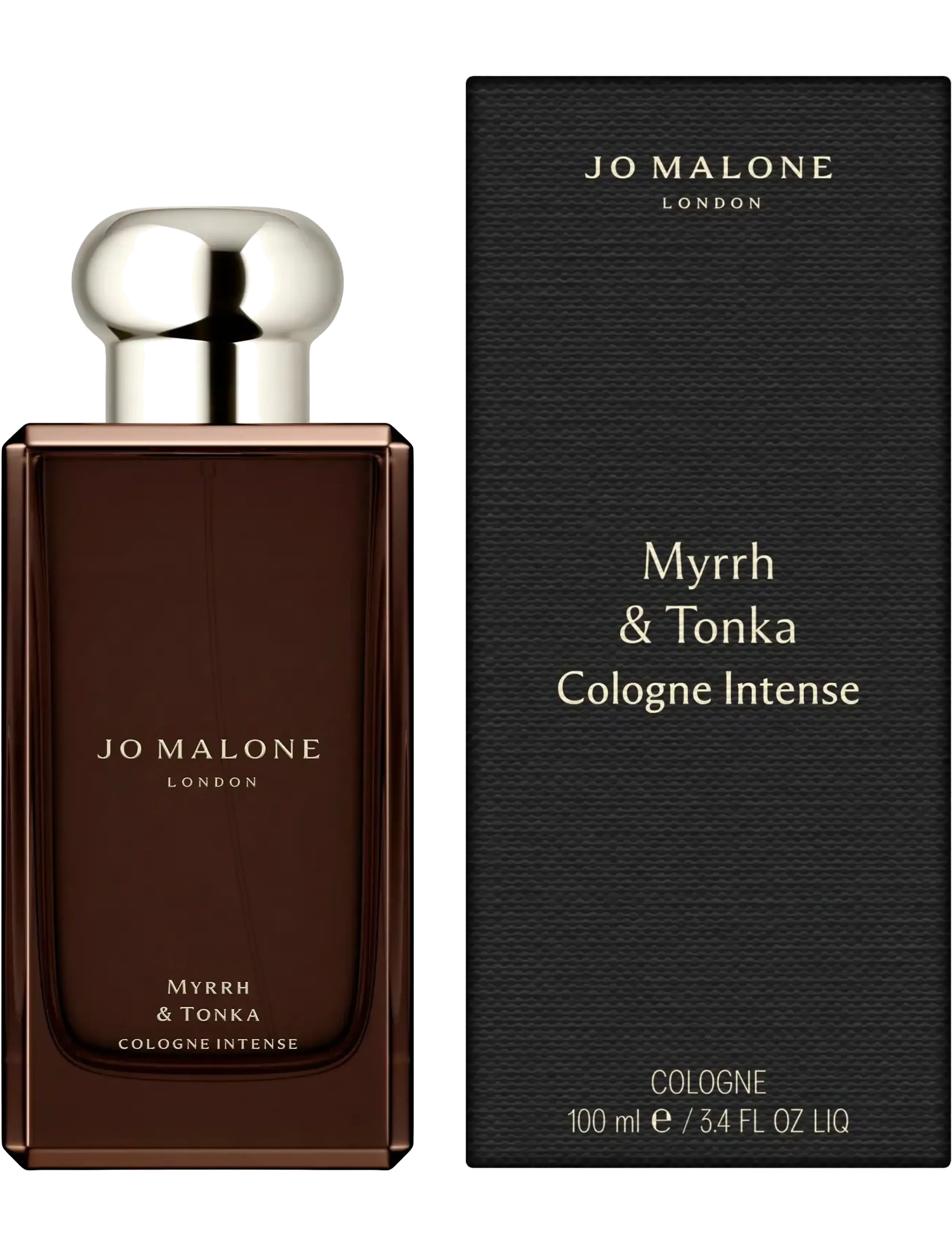 Myrrh & Tonka Cologne Intense 2