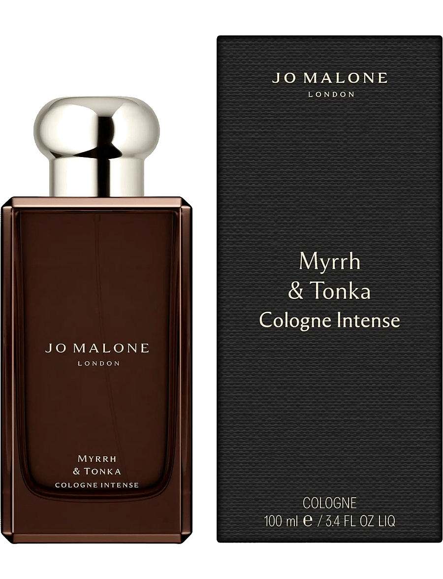 Jo Malone London - Myrrh & Tonka Cologne Intense - unisex - clear - 2
