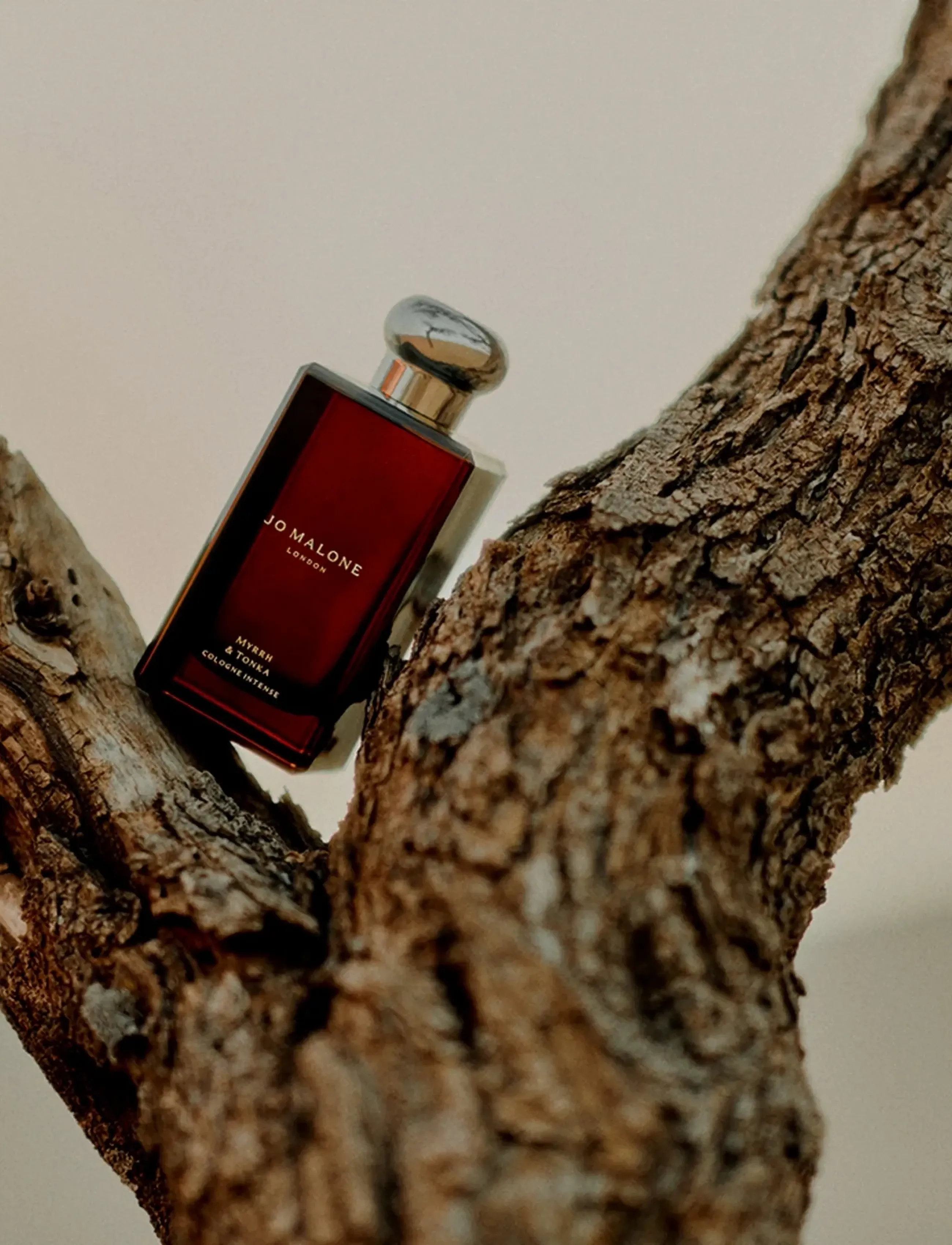 Jo Malone London Myrrh & Tonka Cologne Intense, 100 ml, Nude, Perfume > Eau De Cologne, Dame