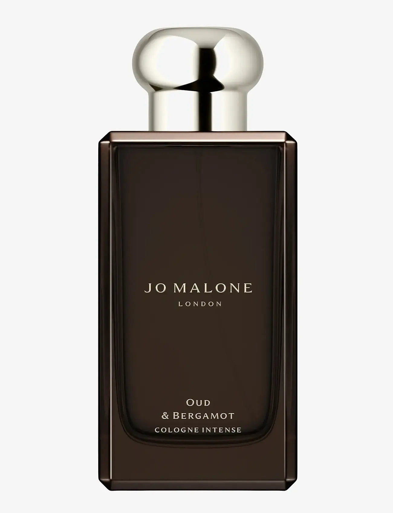 Jo Malone London - Oud & Bergamot Cologne Intense - unisex - clear - 1