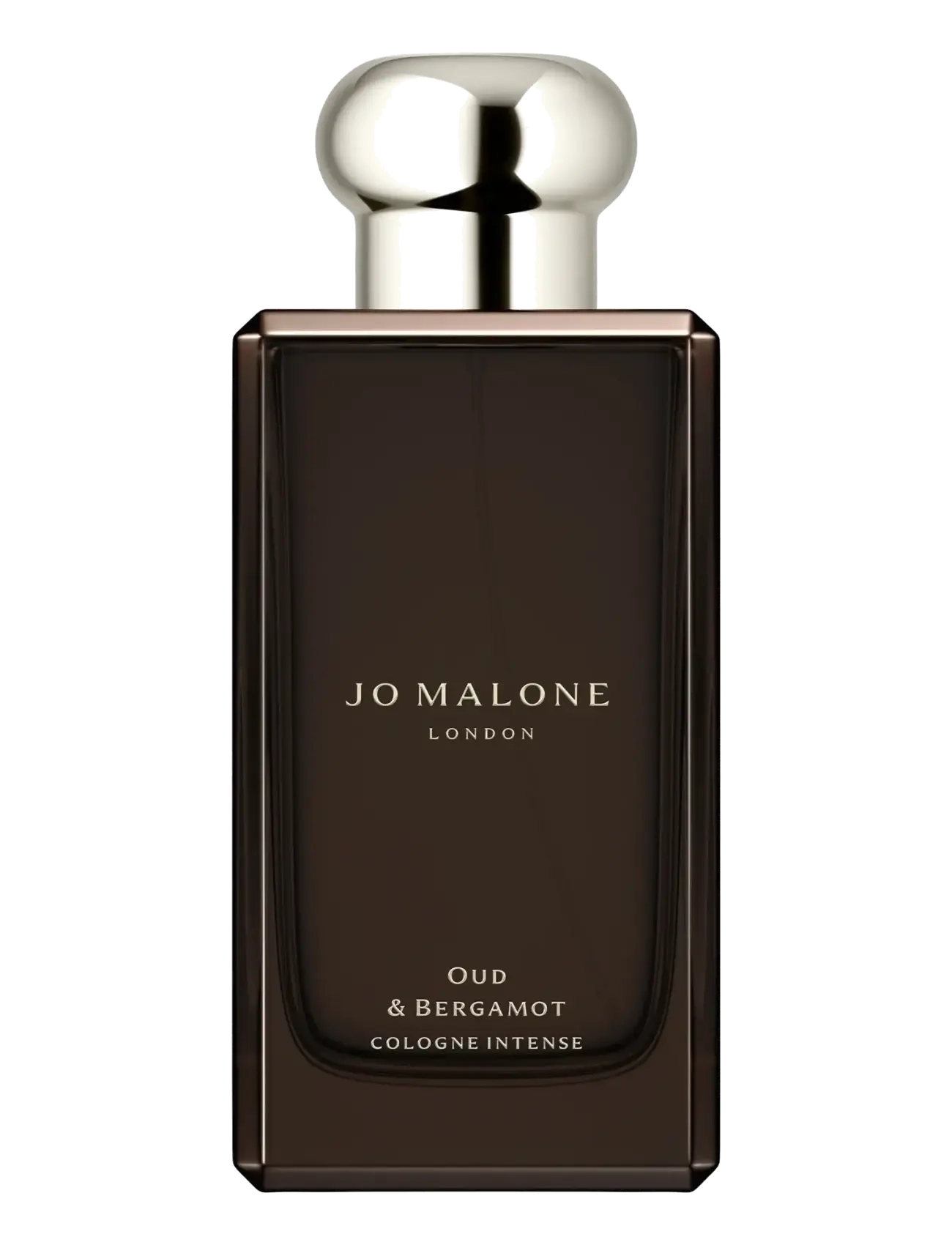 Jo Malone London Oud & Bergamot Cologne Intense - Eau de cologne - null / undefined