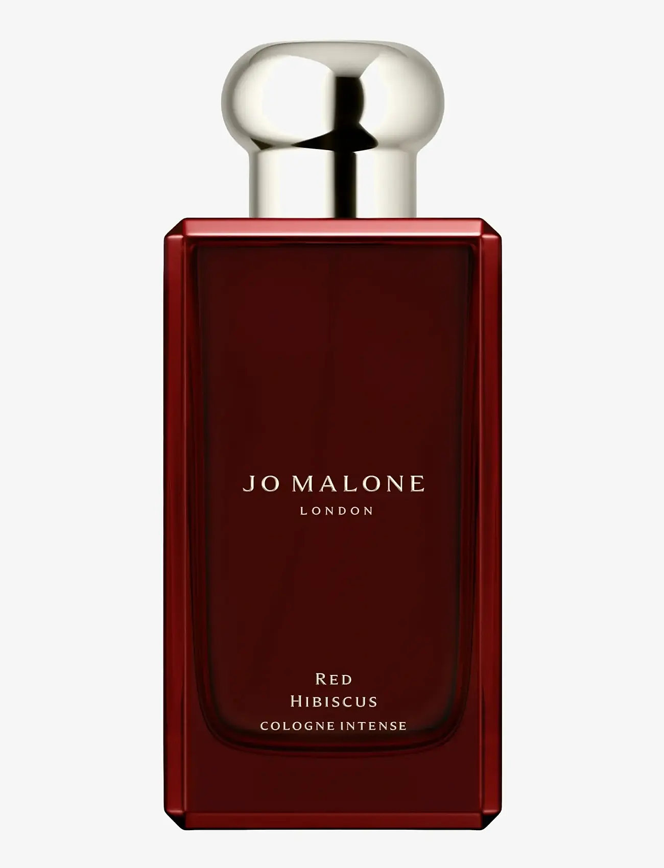 Jo Malone London - Red Hibiscus Cologne Intense - unisex - clear - 1