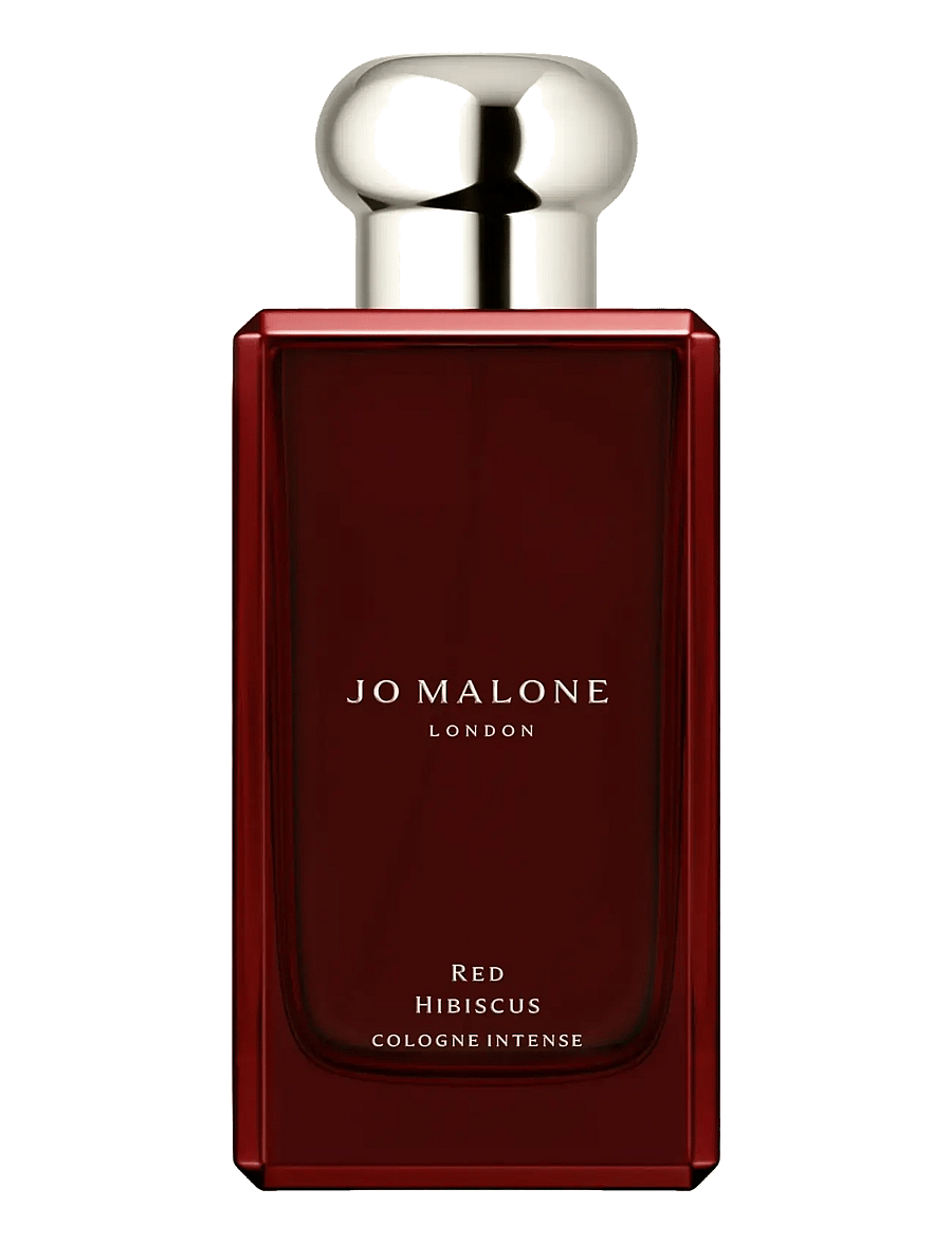 Jo Malone London - Red Hibiscus Cologne Intense - unisex - clear - 1