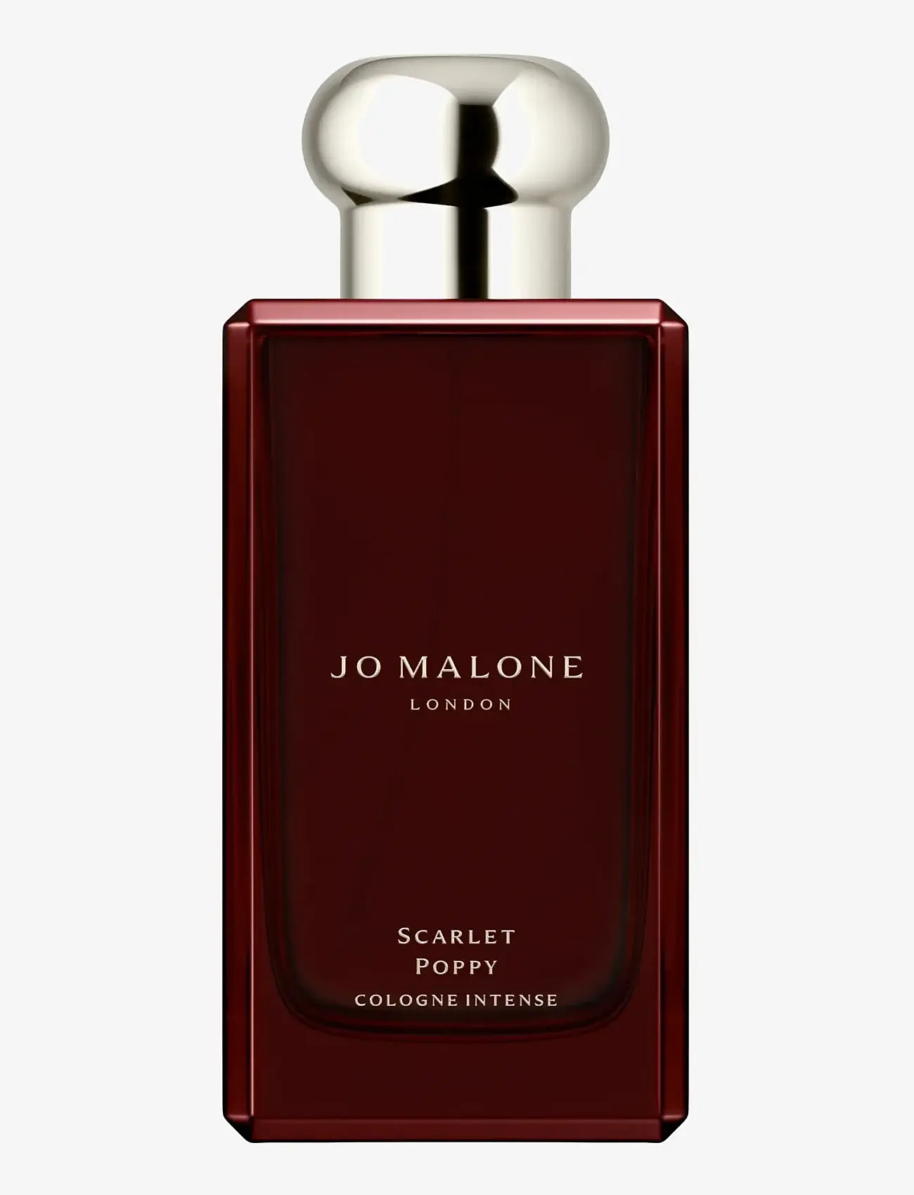 Jo Malone London - Scarlet & Poppy Cologne Intense - unisex - clear - 0