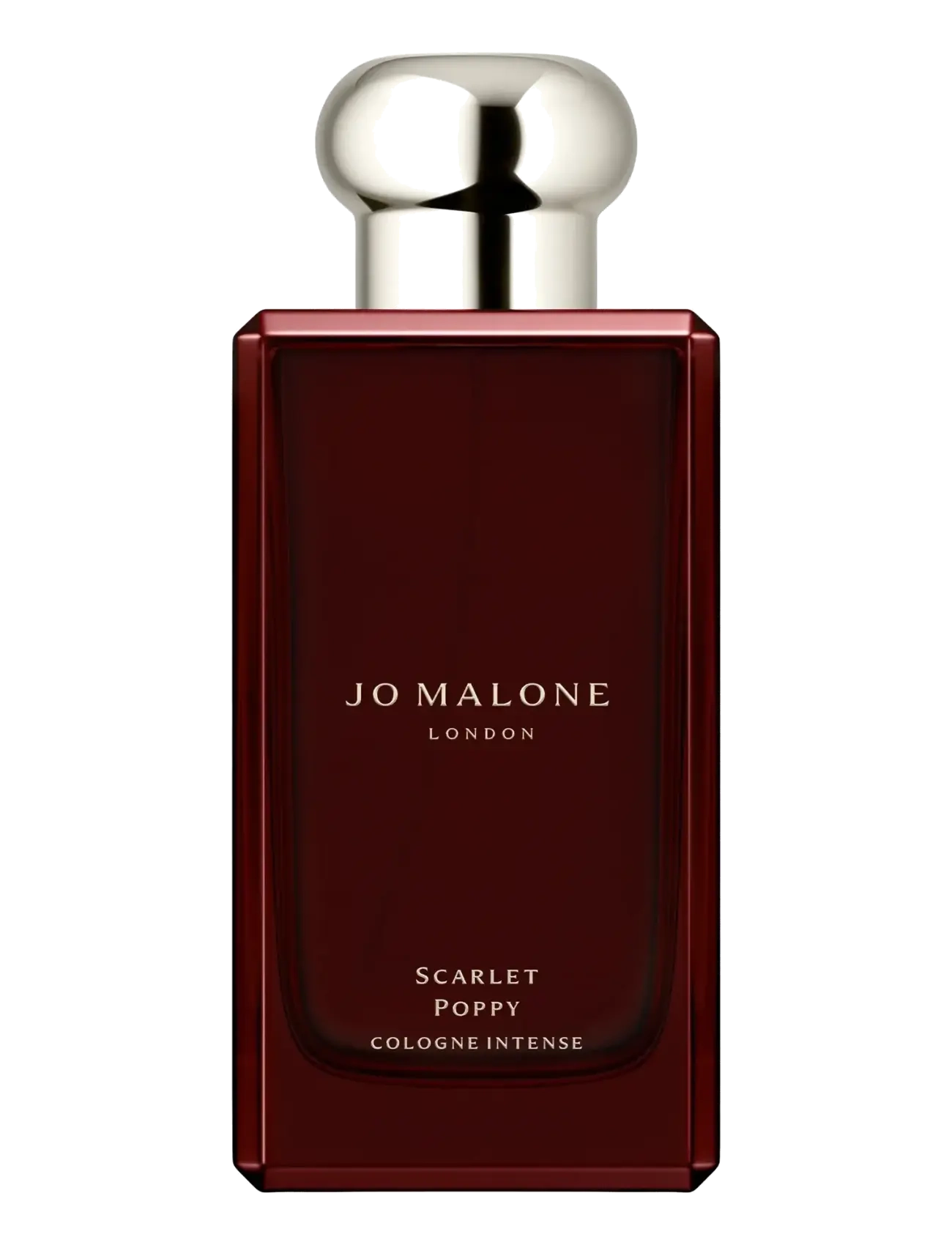 Jo Malone London Scarlet & Poppy Cologne Intense - Eau de cologne - null / undefined