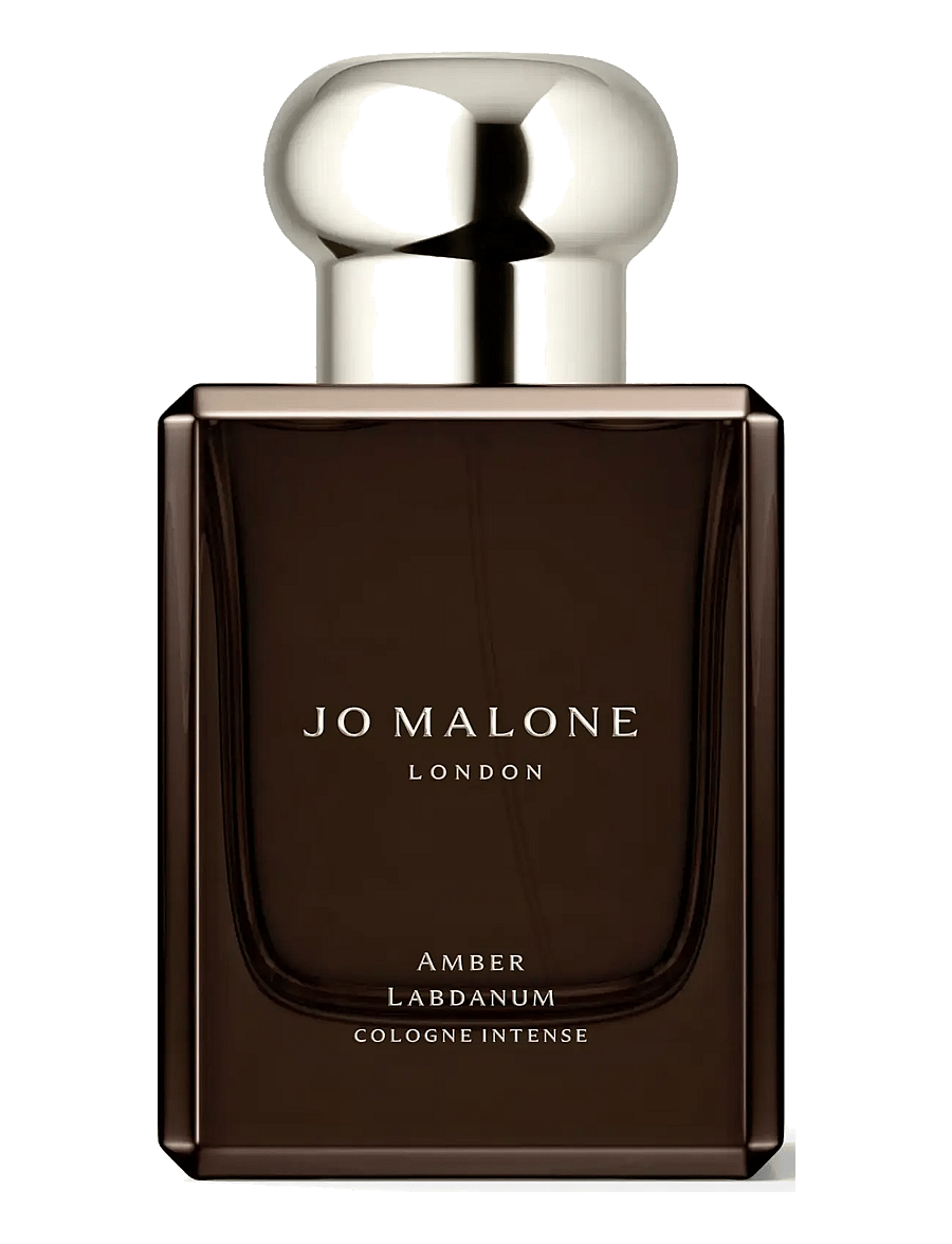 Jo Malone London - Amber Labdanum Cologne Intense - unisex - clear - 1
