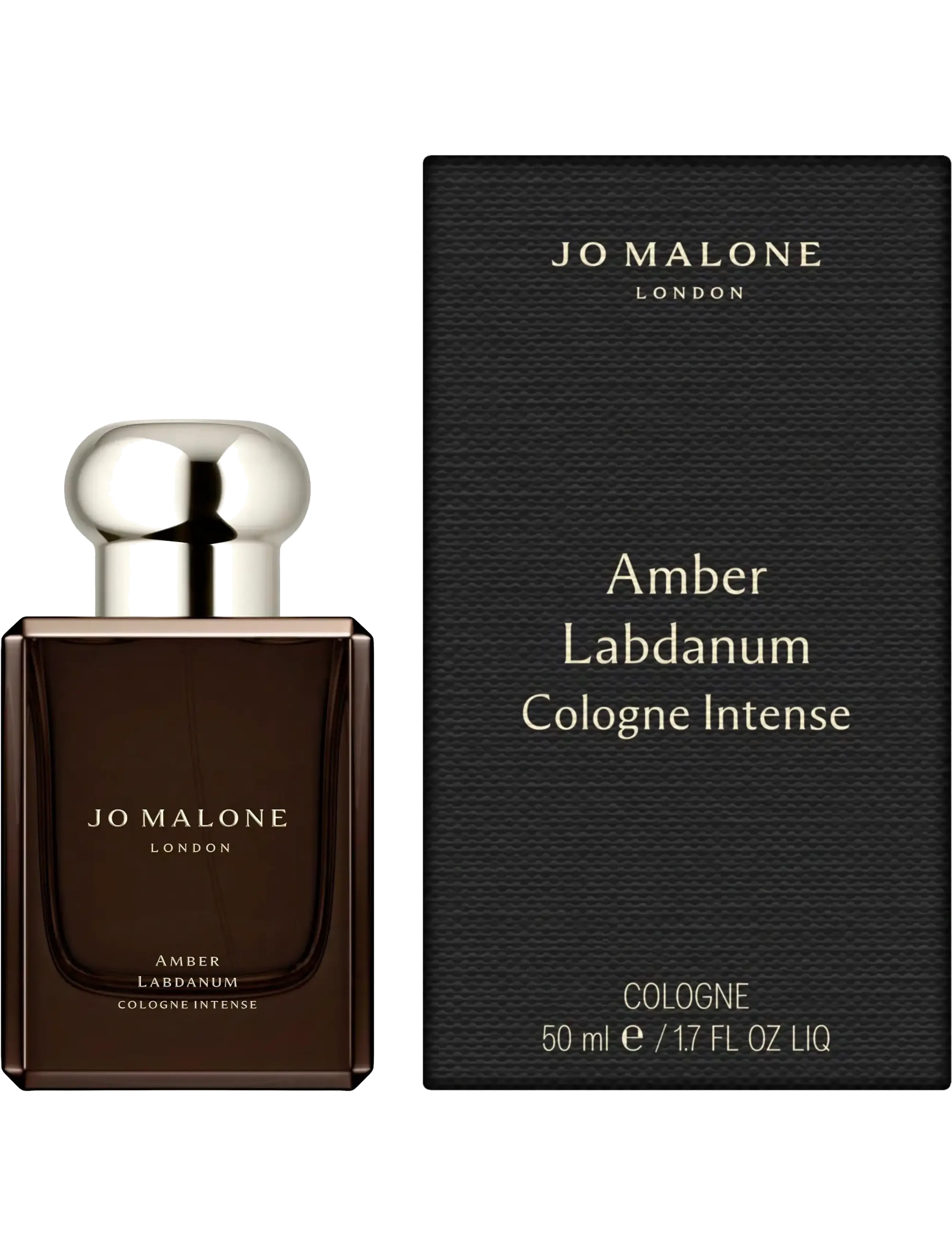 Amber Labdanum Cologne Intense 2