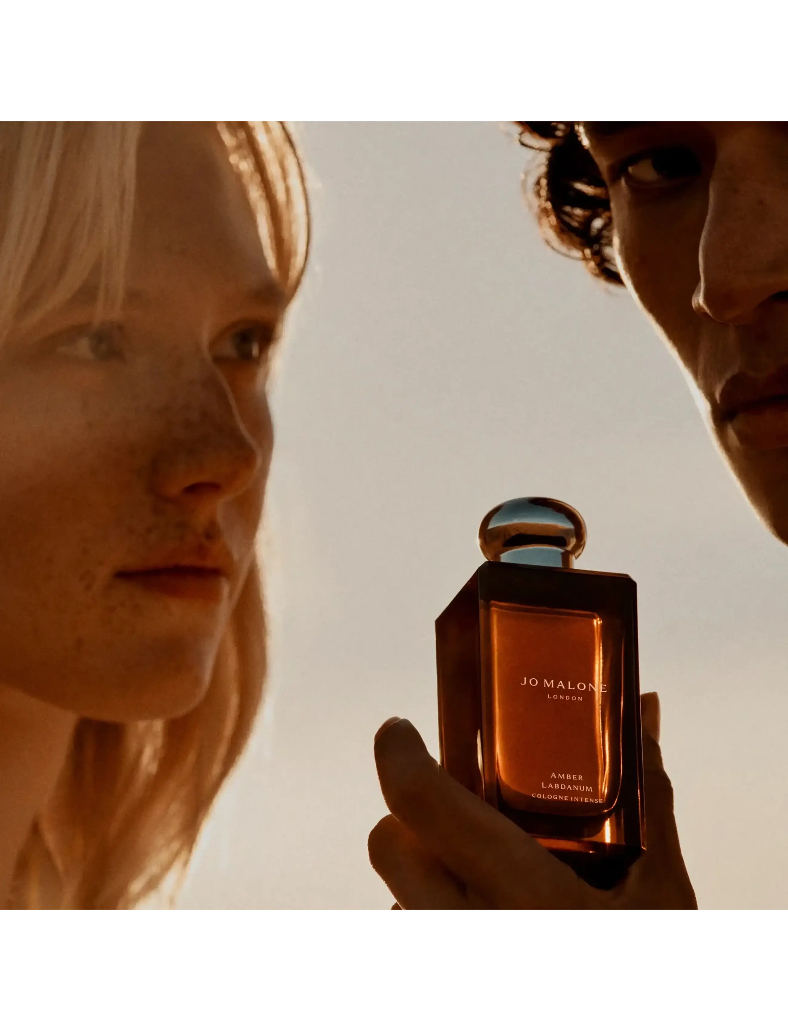 Amber Labdanum Cologne Intense 4