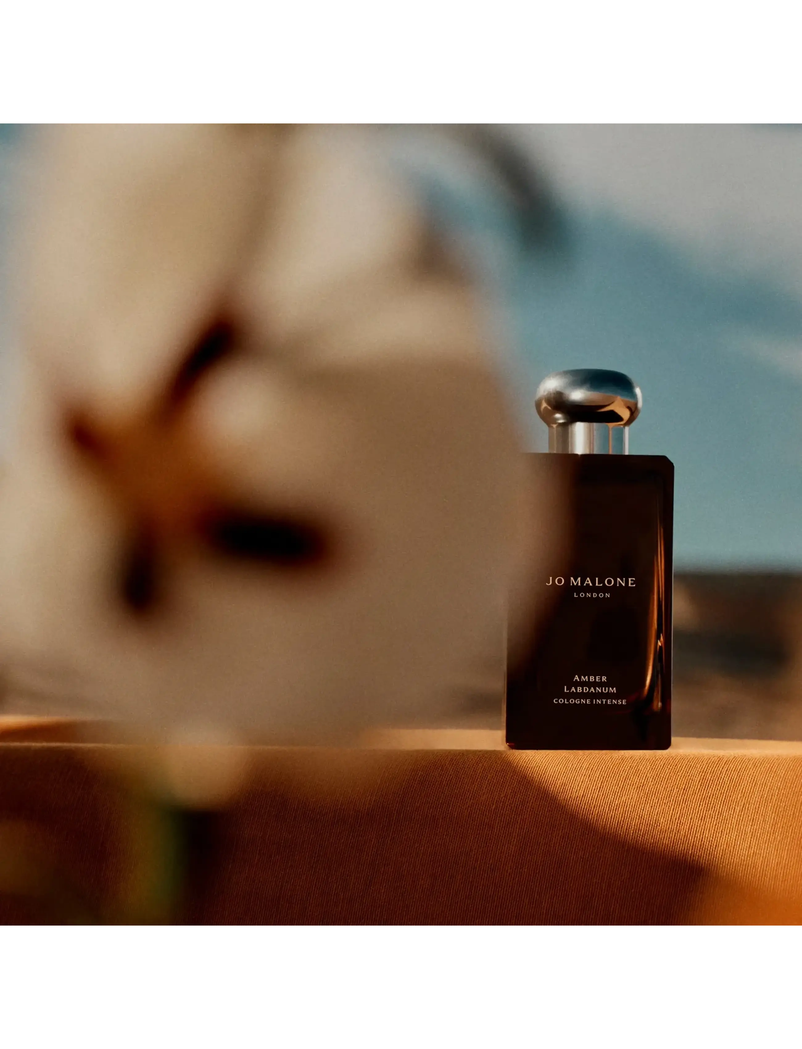 Amber Labdanum Cologne Intense 5