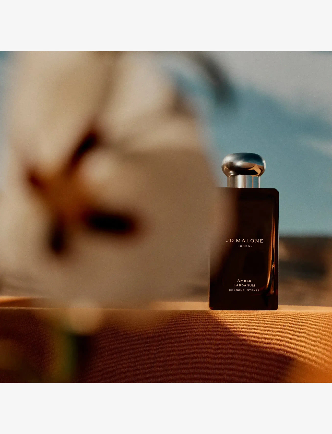 Jo Malone London - Amber Labdanum Cologne Intense - unisex - clear - 4