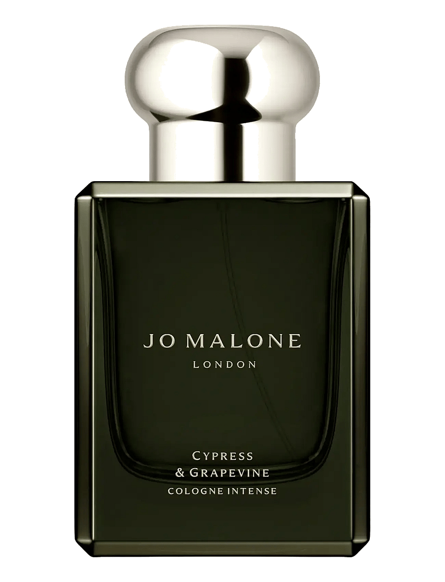 Jo Malone London - Cypress & Grapevine Cologne Intense - unisex - clear - 1