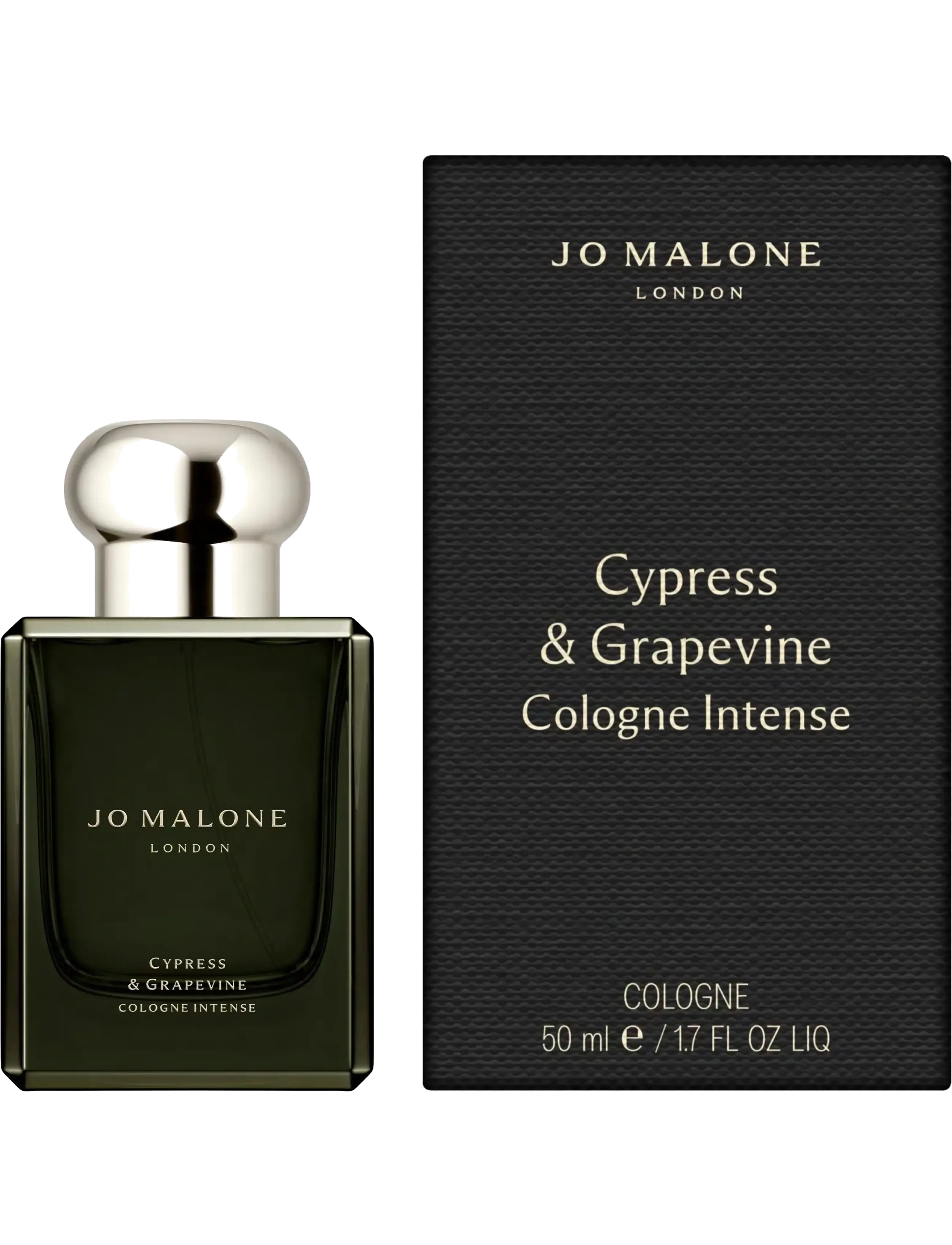 Cypress & Grapevine Cologne Intense 2