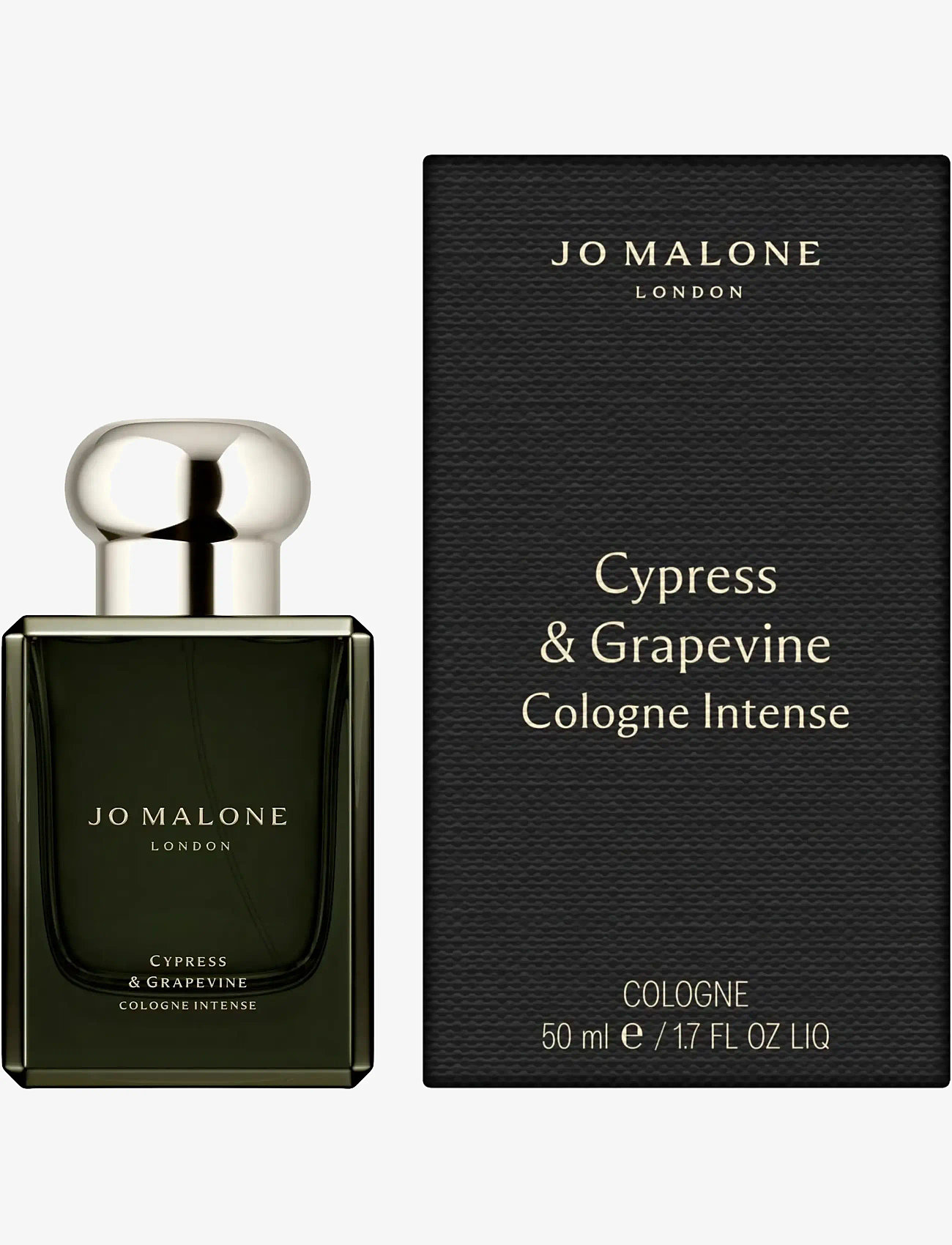 Jo Malone London - Cypress & Grapevine Cologne Intense - unisex - clear - 2