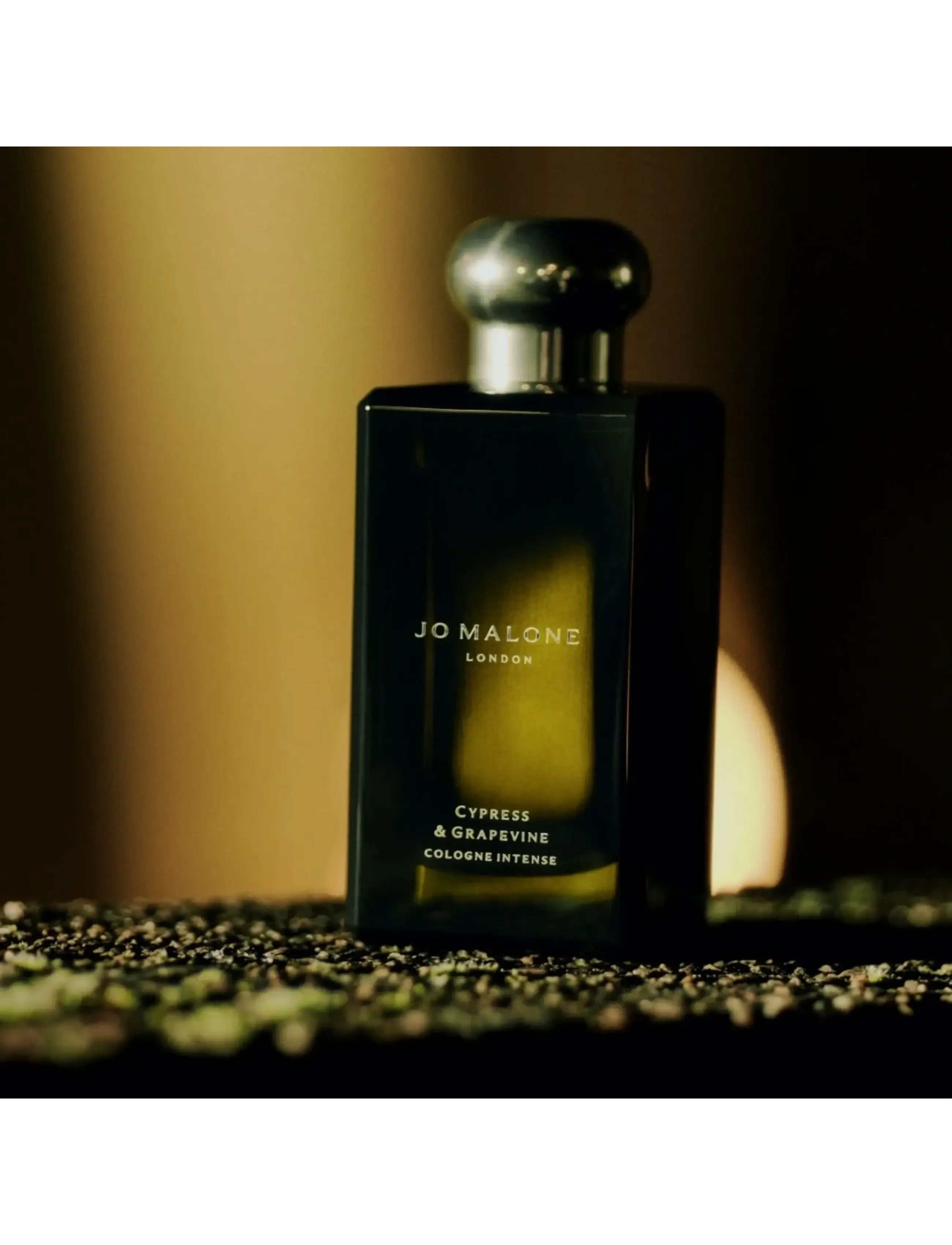 Cypress & Grapevine Cologne Intense 4