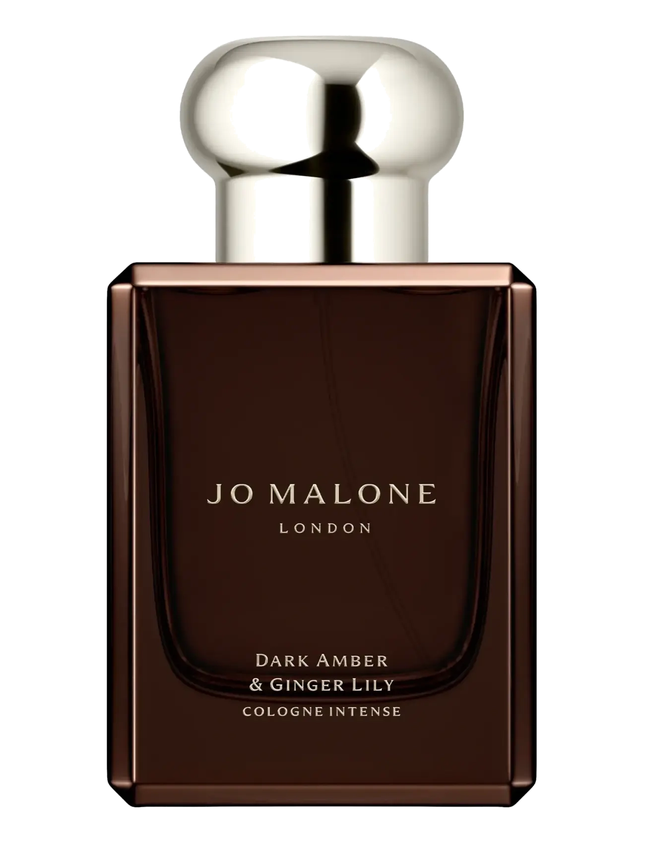 Dark Amber & Ginger Lily Cologne Intense