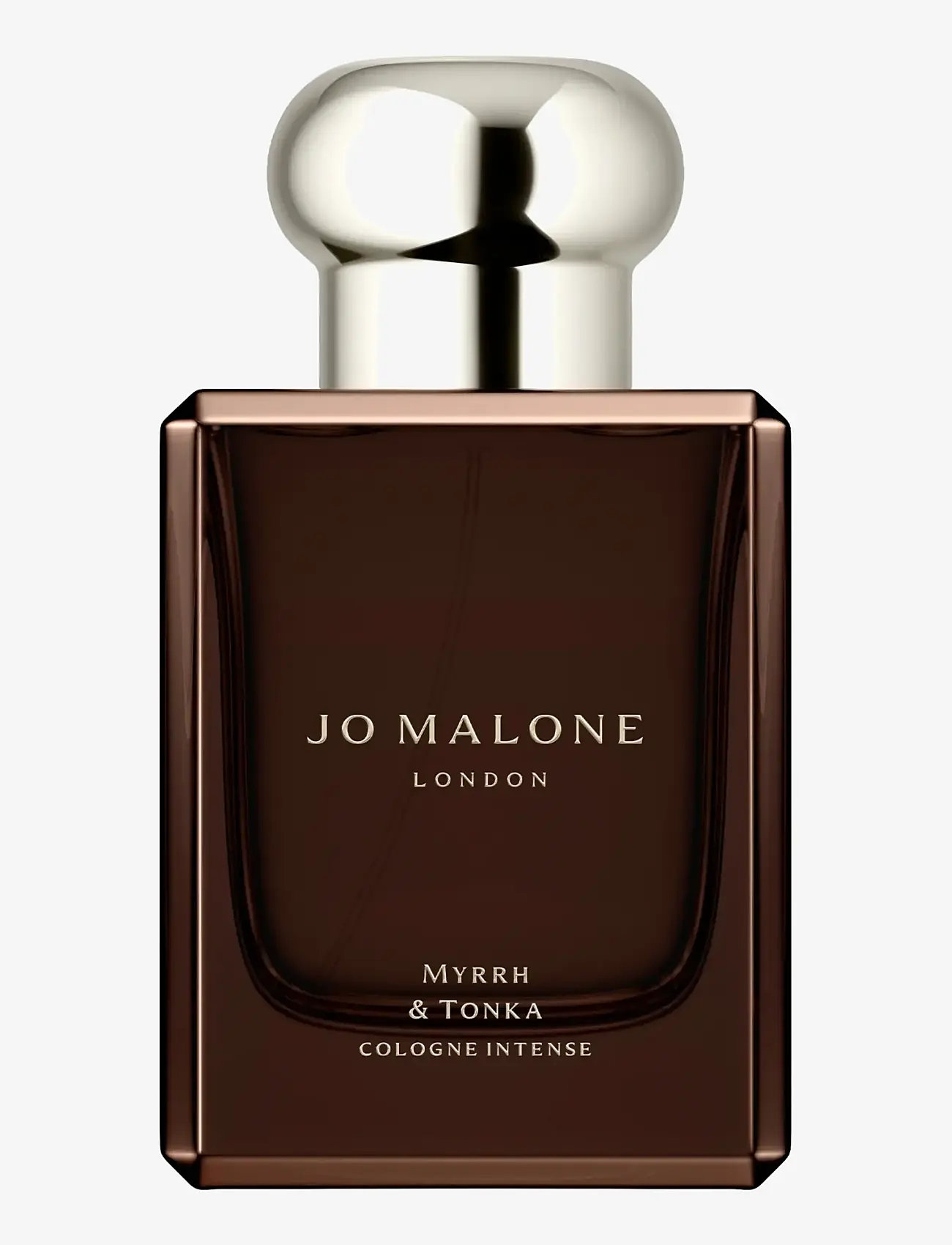 Jo Malone London - Myrrh & Tonka Cologne Intense - unisex - clear - 0