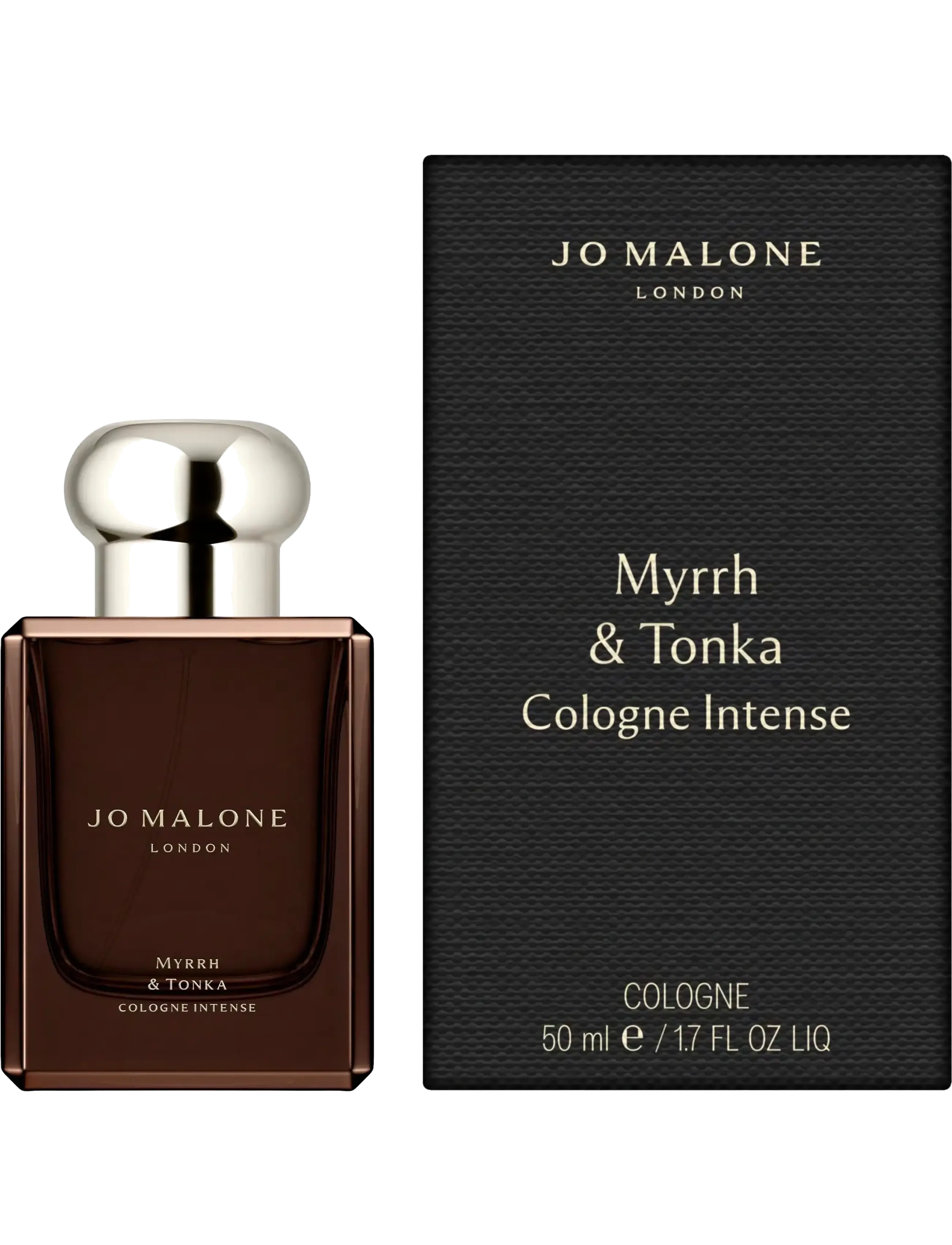 Myrrh & Tonka Cologne Intense 2