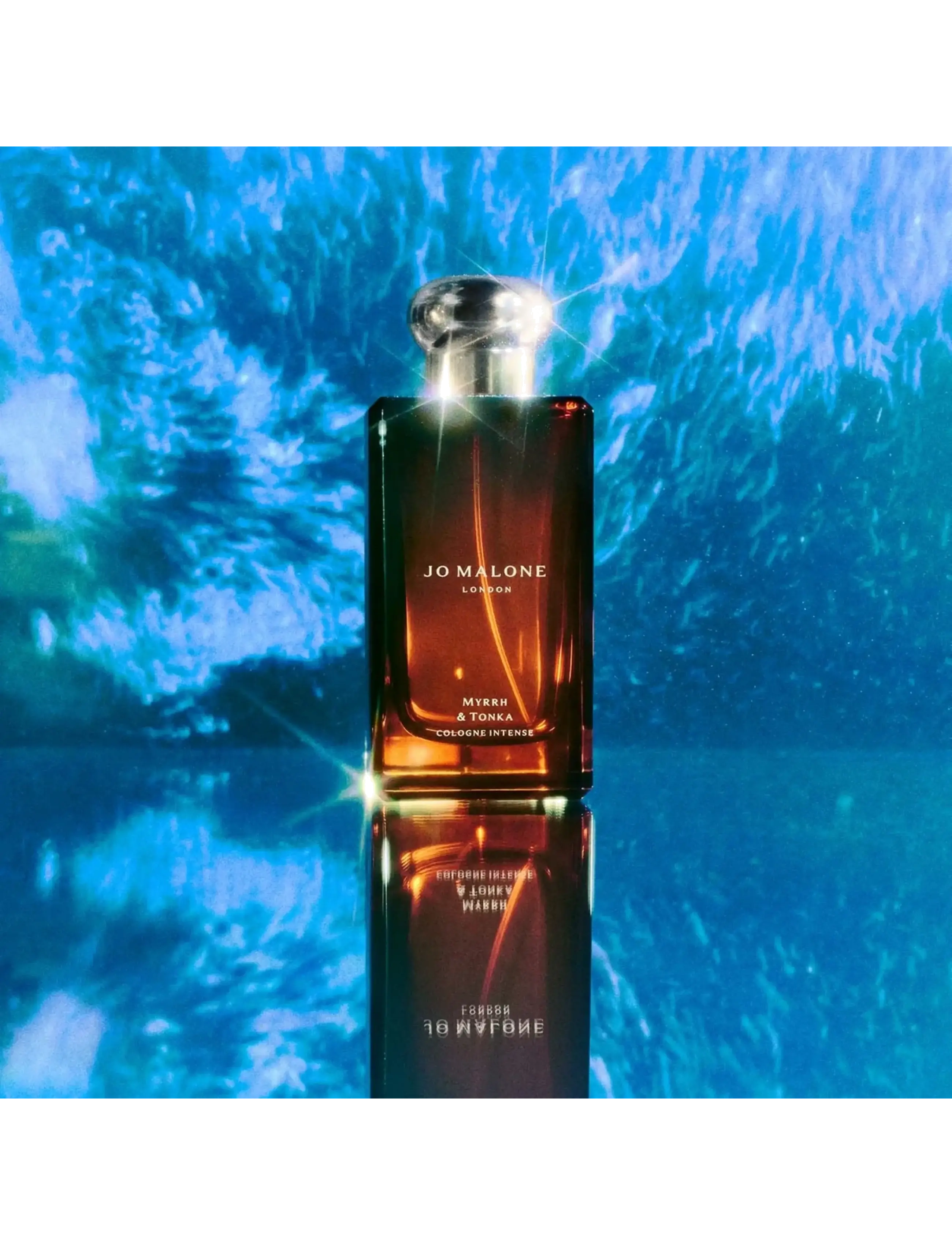 Myrrh & Tonka Cologne Intense 3