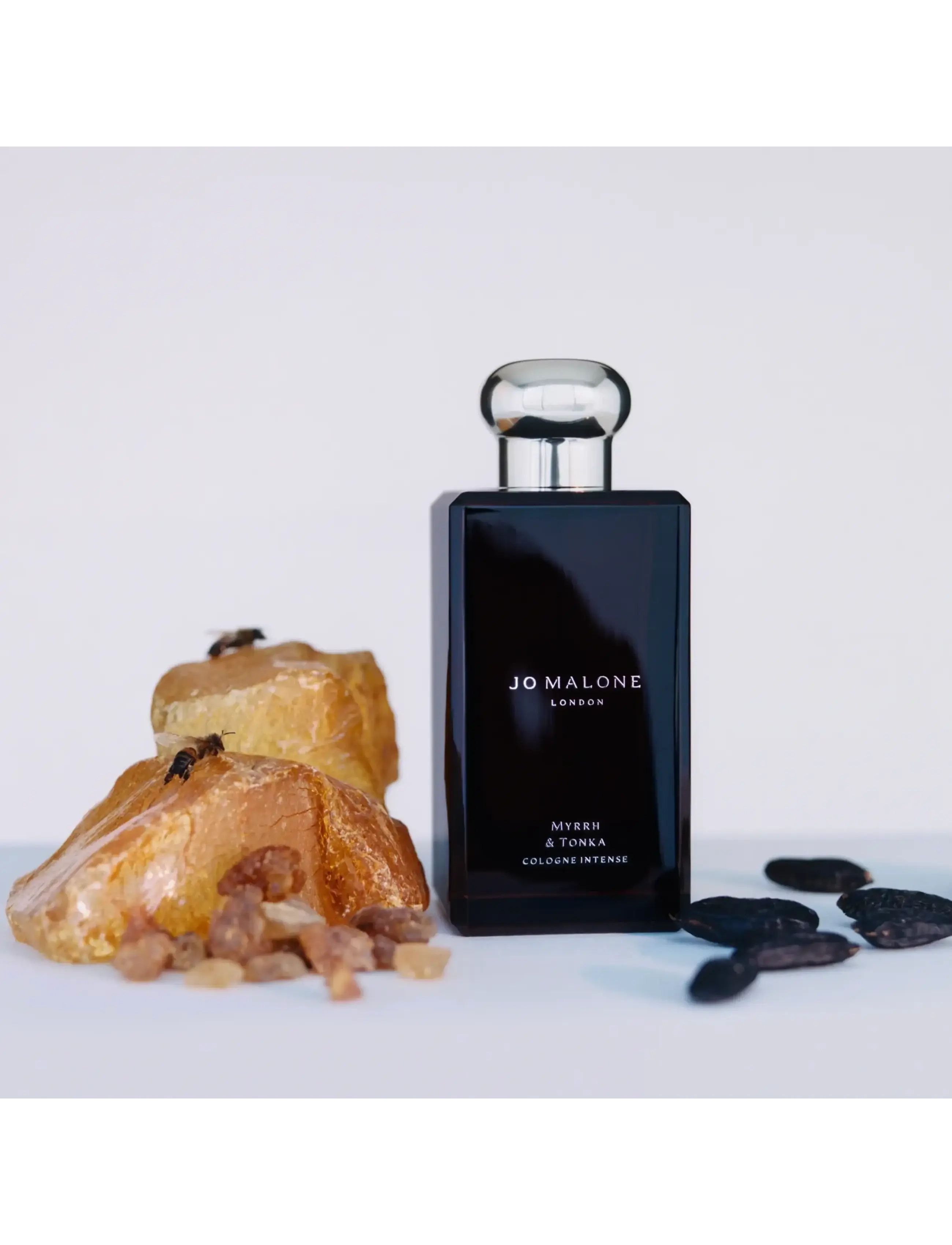 Myrrh & Tonka Cologne Intense 4