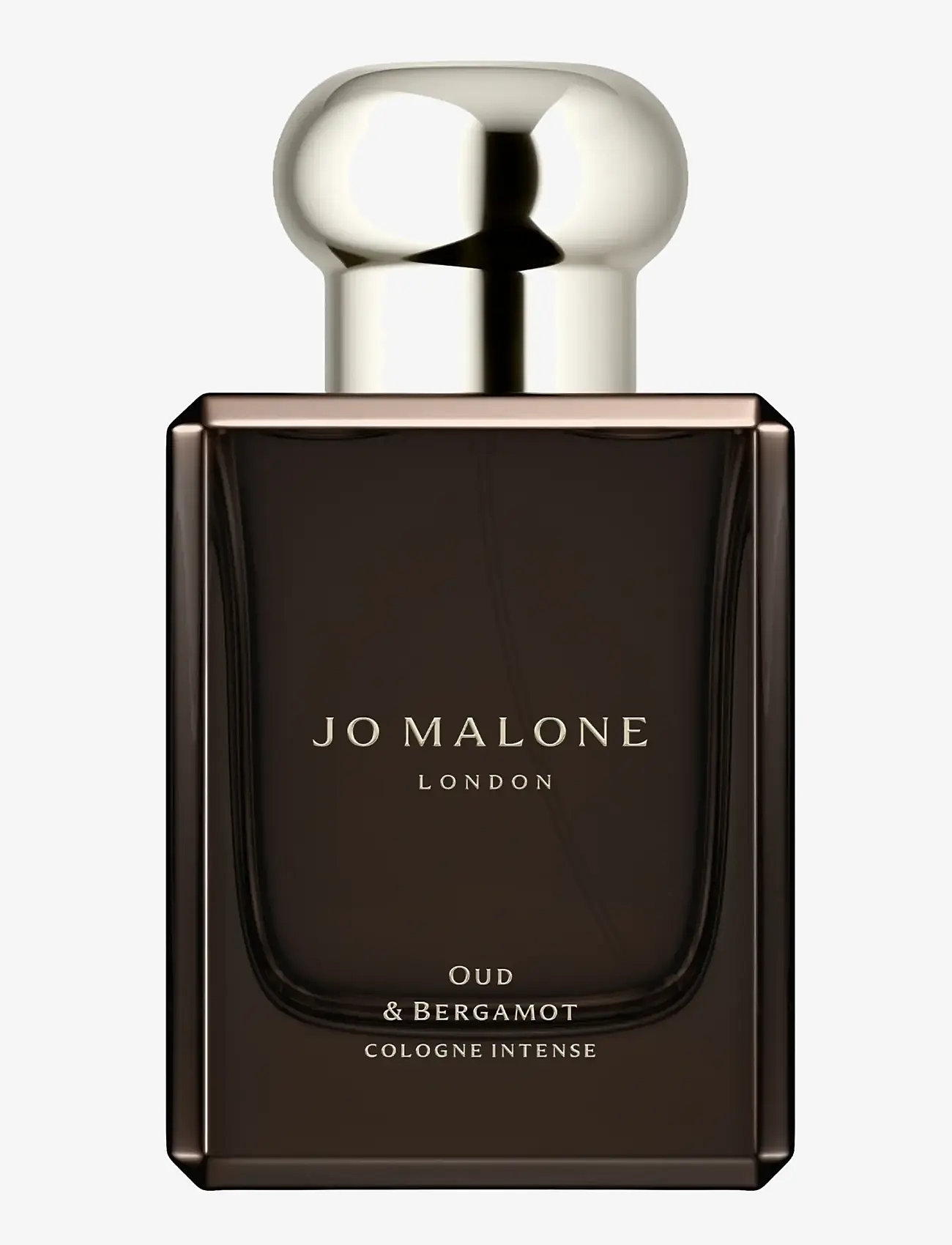 Jo Malone London - Oud & Bergamot Cologne Intense - unisex - clear - 0