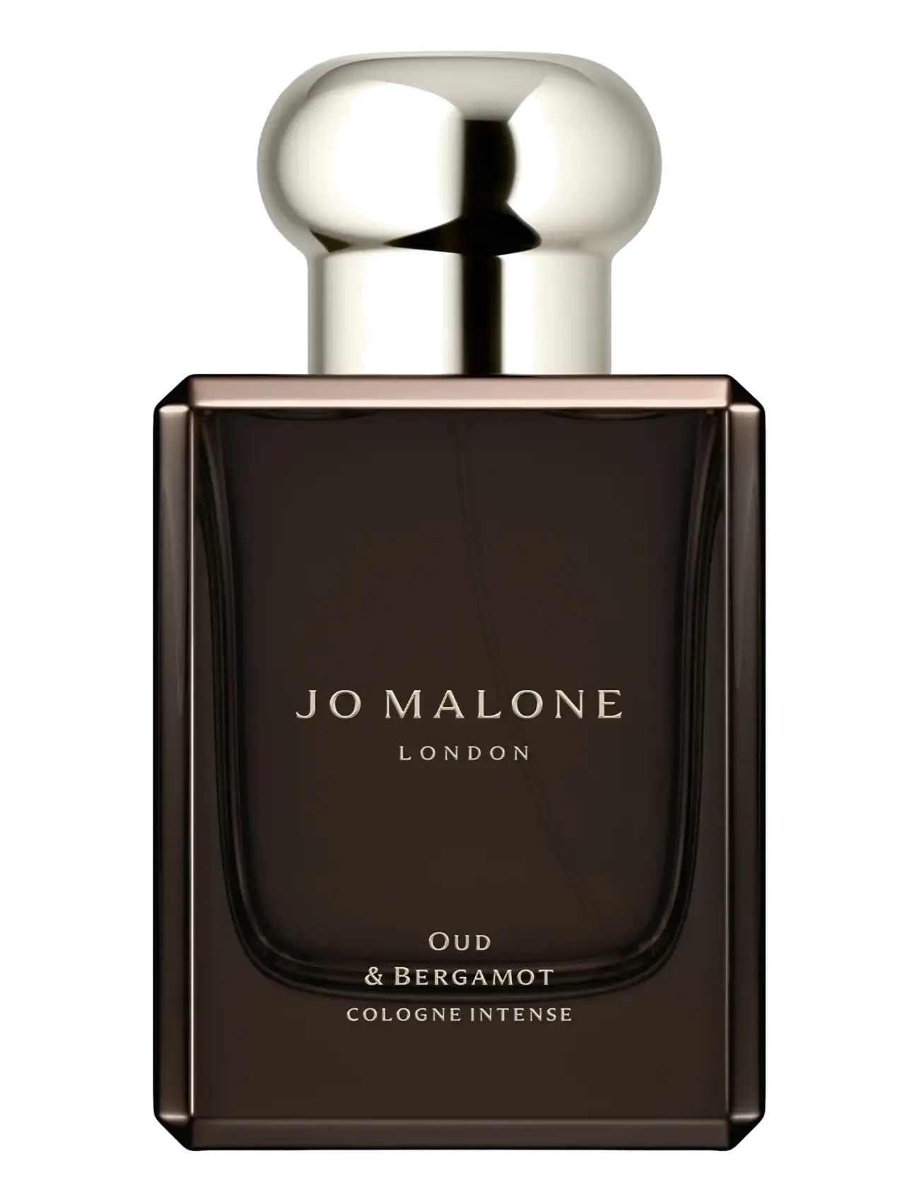 Jo Malone London Oud & Bergamot Cologne Intense - Eau de cologne - null / undefined