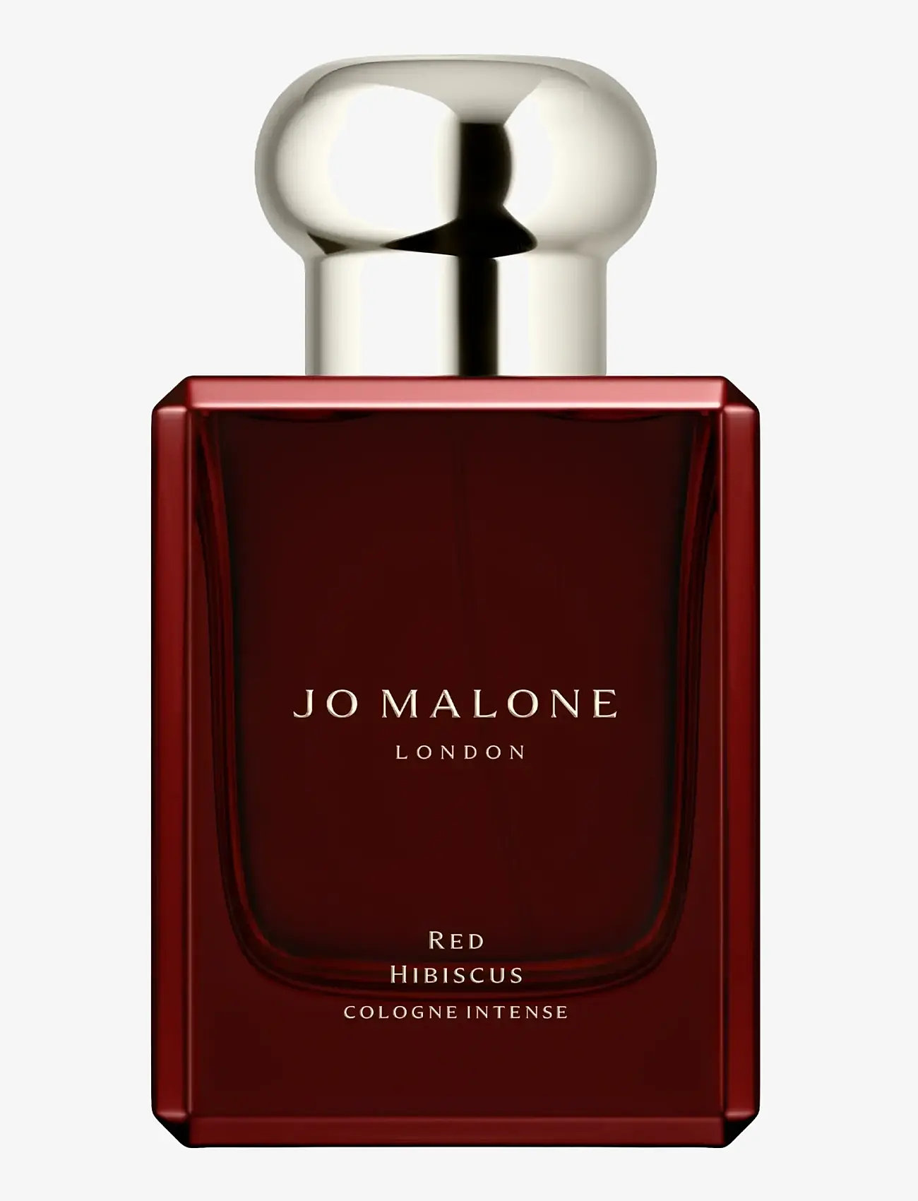 Jo Malone London - Red Hibiscus Cologne Intense - unisex - clear - 1