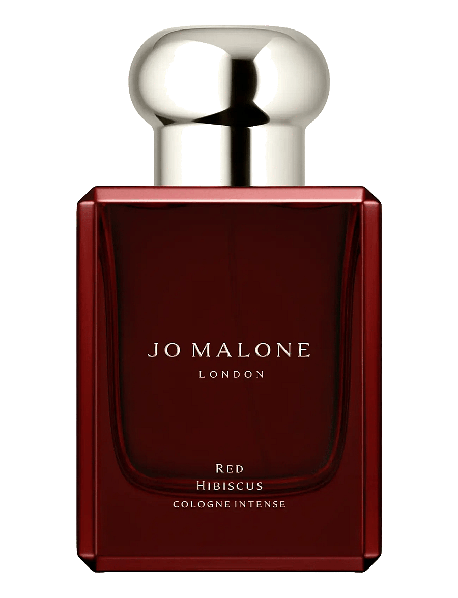 Jo Malone London - Red Hibiscus Cologne Intense - unisex - clear - 1