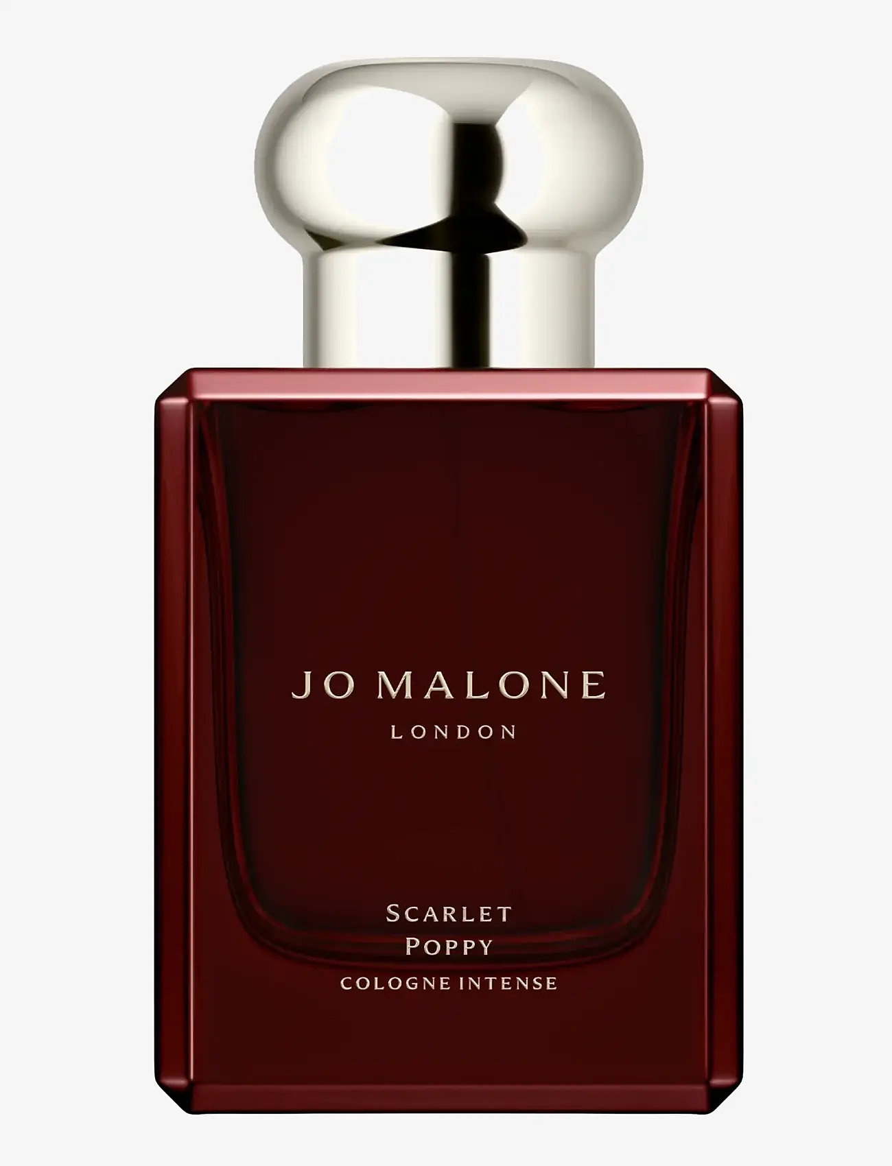 Jo Malone London - Scarlet & Poppy Cologne Intense - unisex - clear - 0