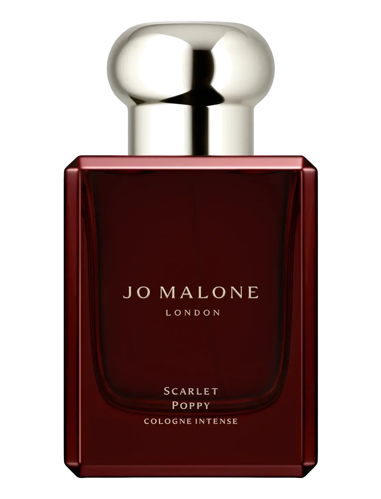 Jo Malone London Scarlet & Poppy Cologne Intense - Eau de cologne - null / undefined
