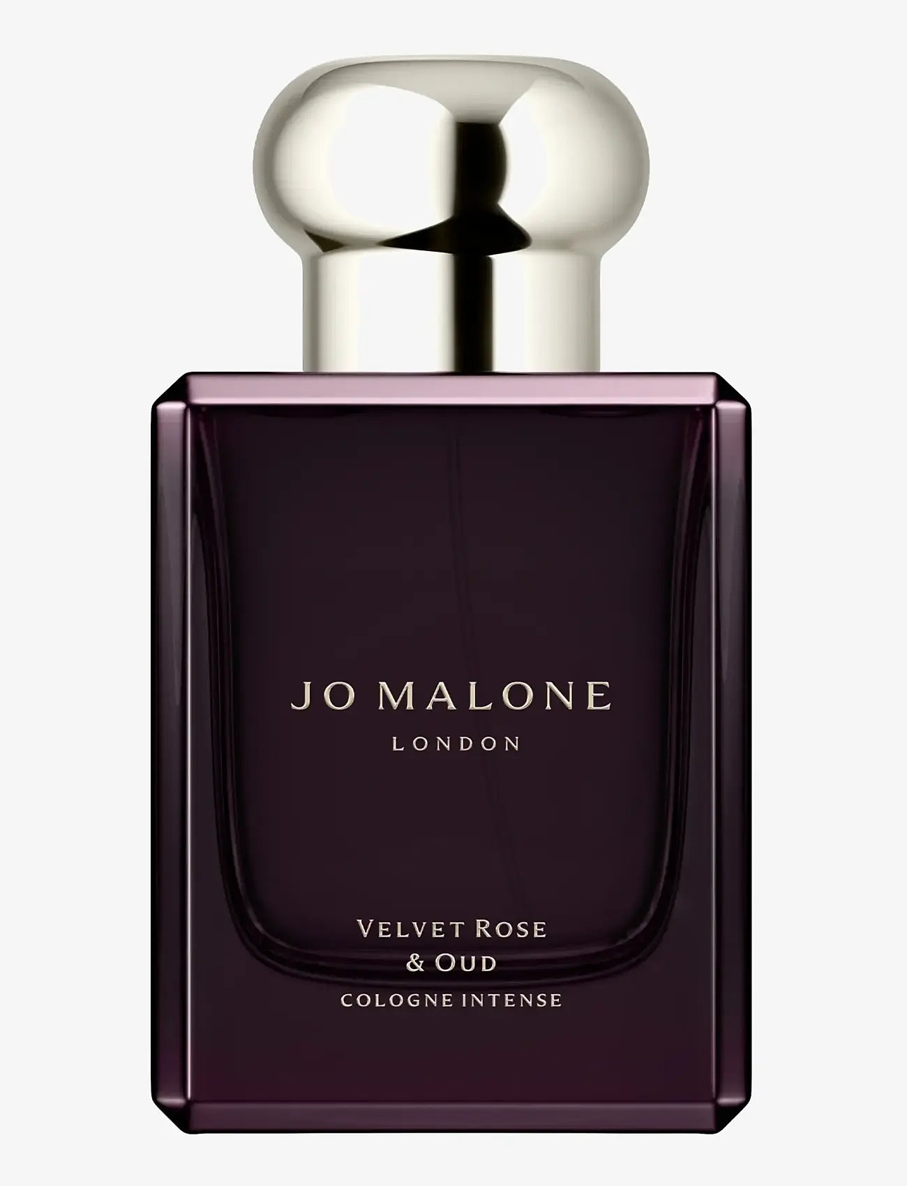 Jo Malone London - Velvet Rose & Oud Cologne Intense - unisex - clear - 0