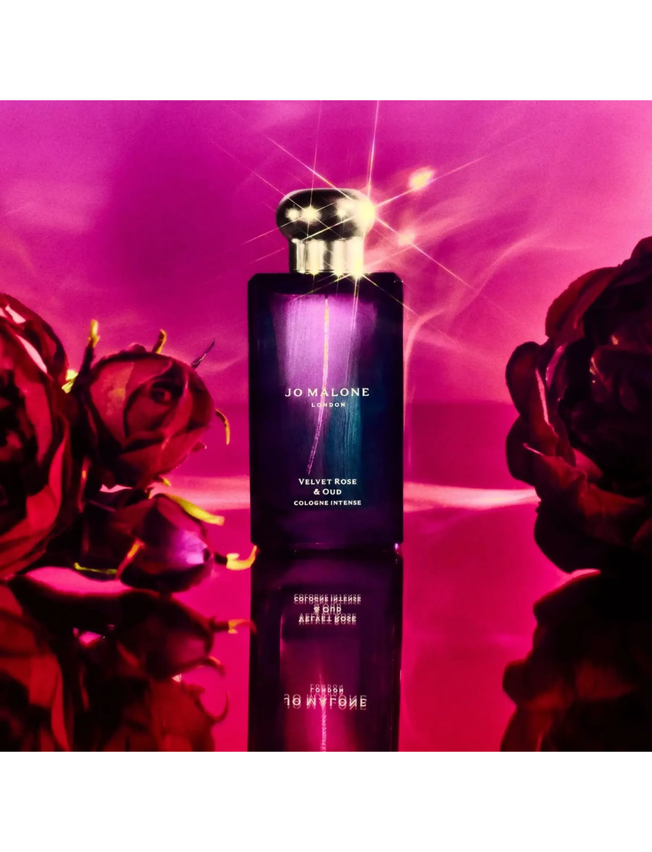Velvet Rose & Oud Cologne Intense 3