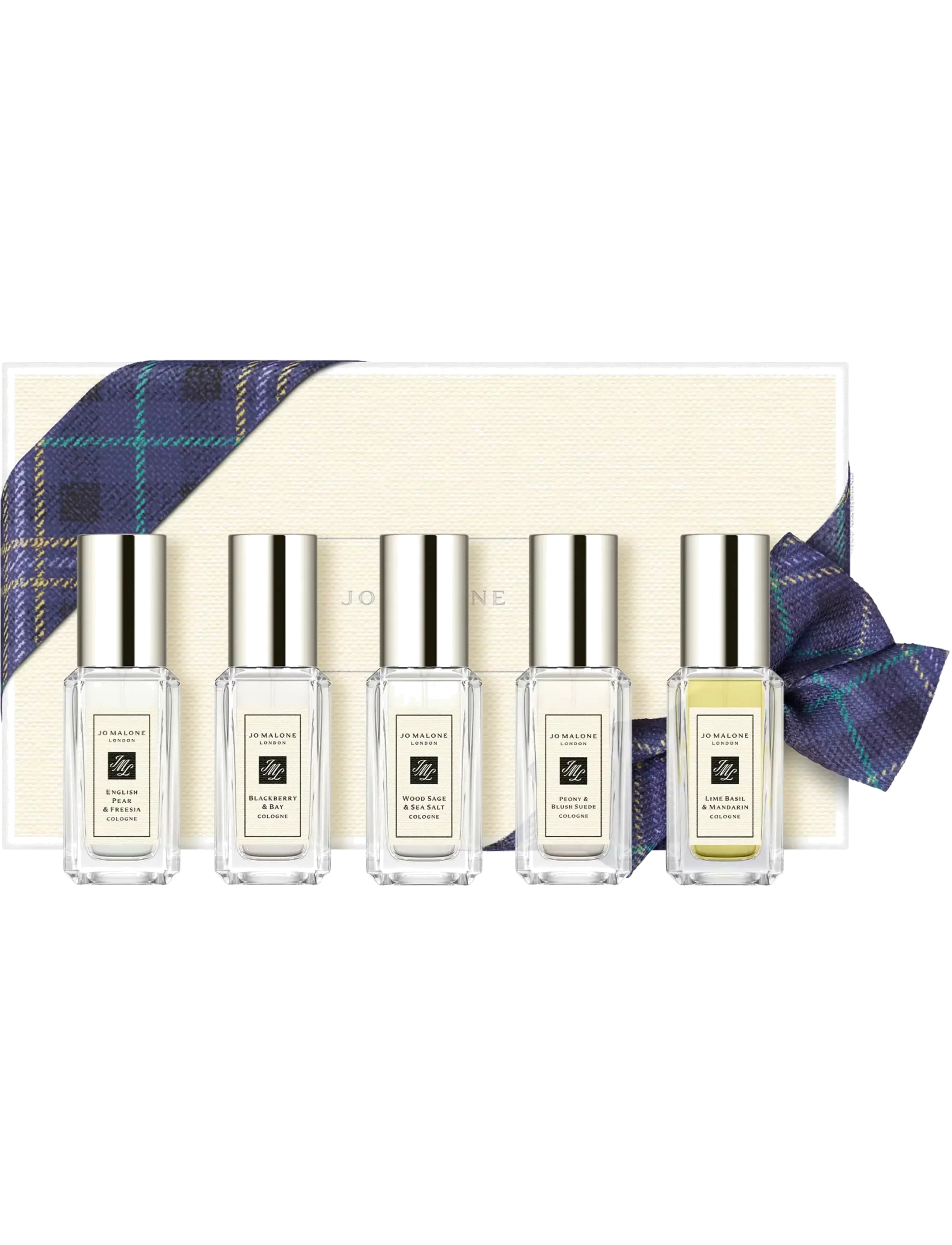 Cologne Collection