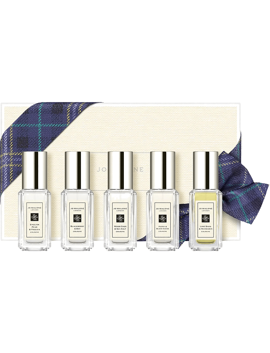 Jo Malone London - Cologne Collection - gåvoset - no color - 0