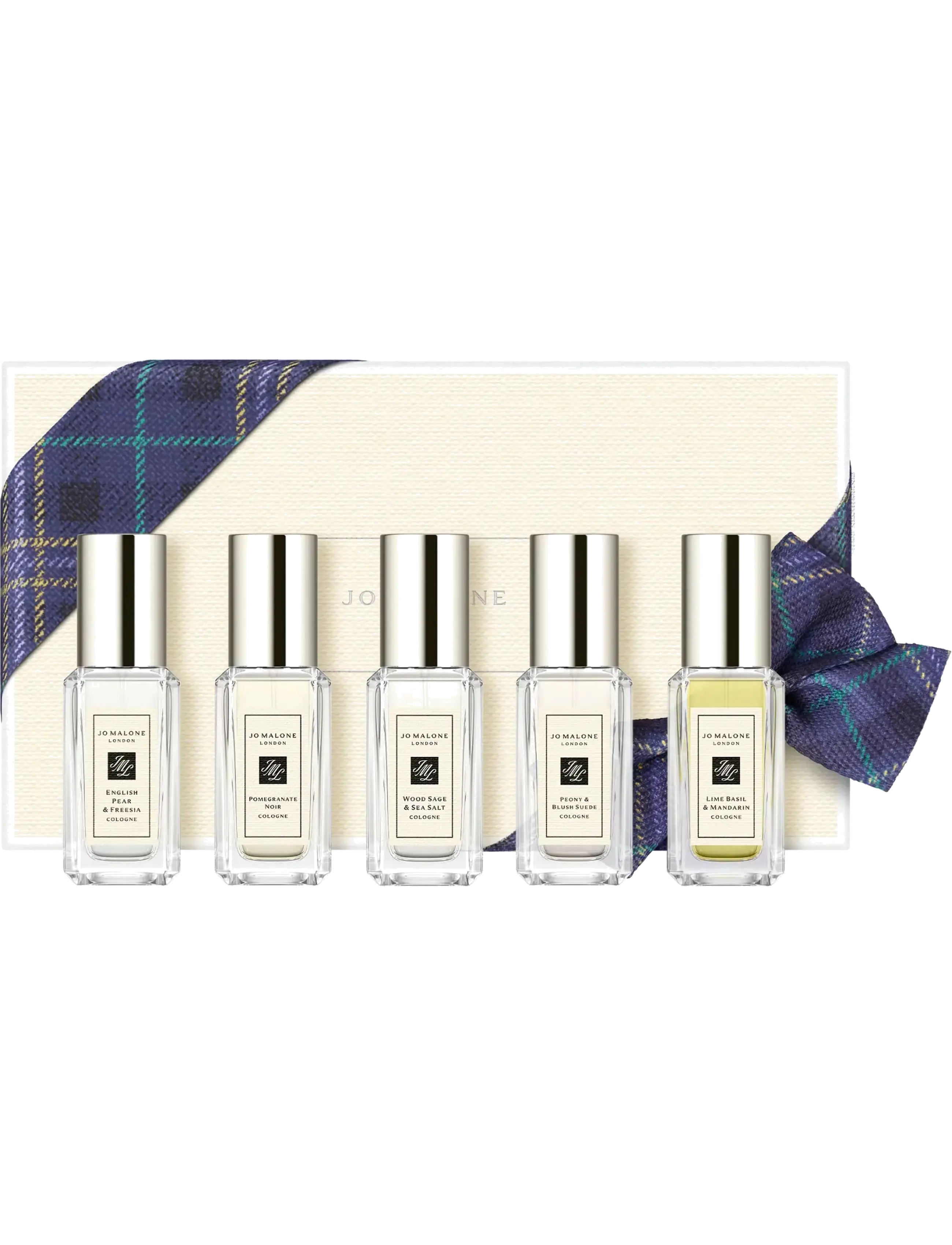 Jo Malone London Cologne Collection - Gavesæt - NO COLOR / undefined