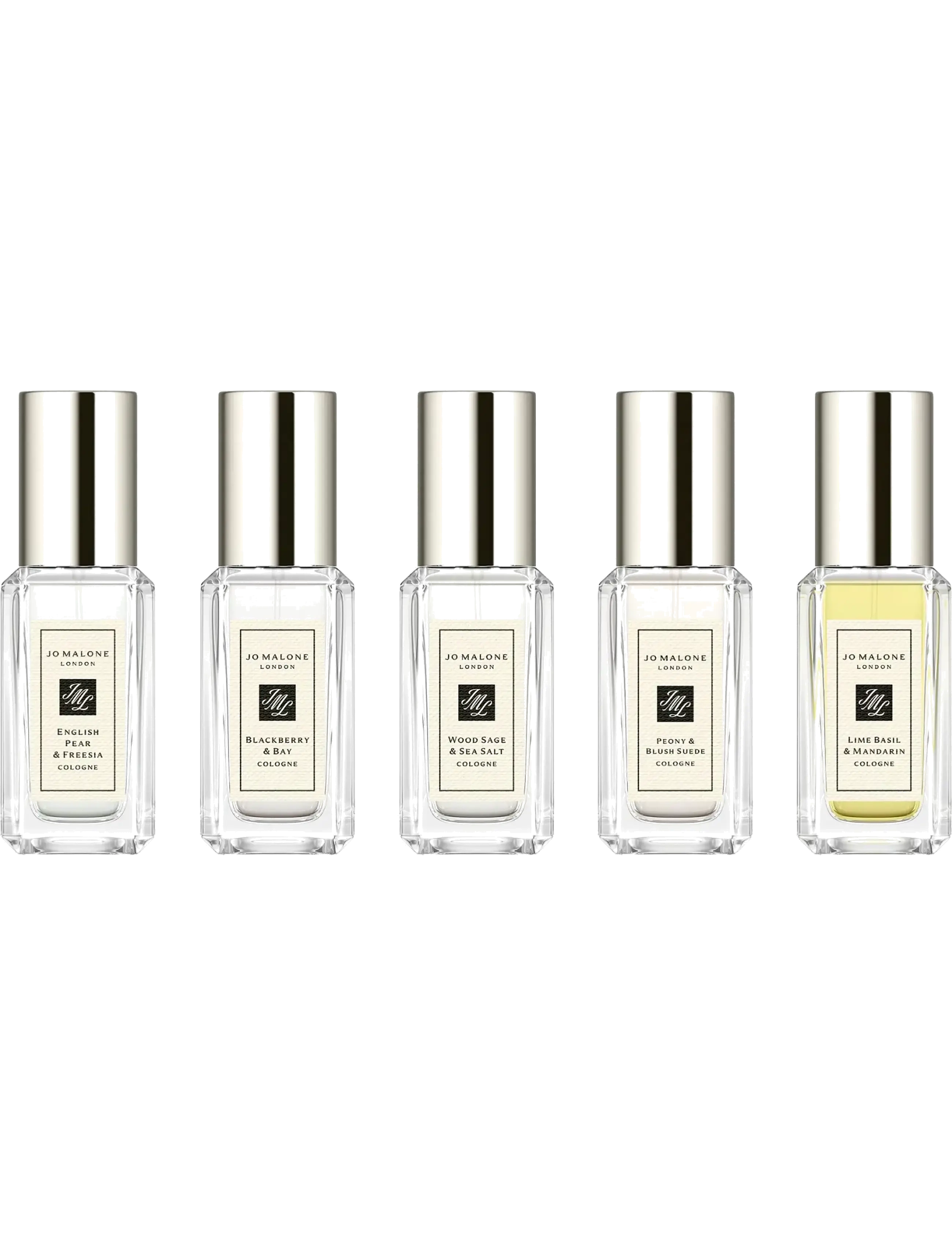 Jo Malone London Cologne Collection parfym dam – bild 2