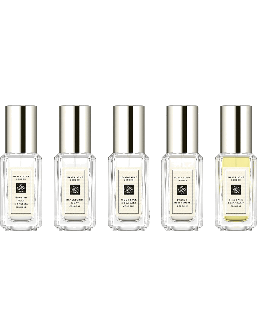 Jo Malone London - Cologne Collection - gåvoset - no color - 1