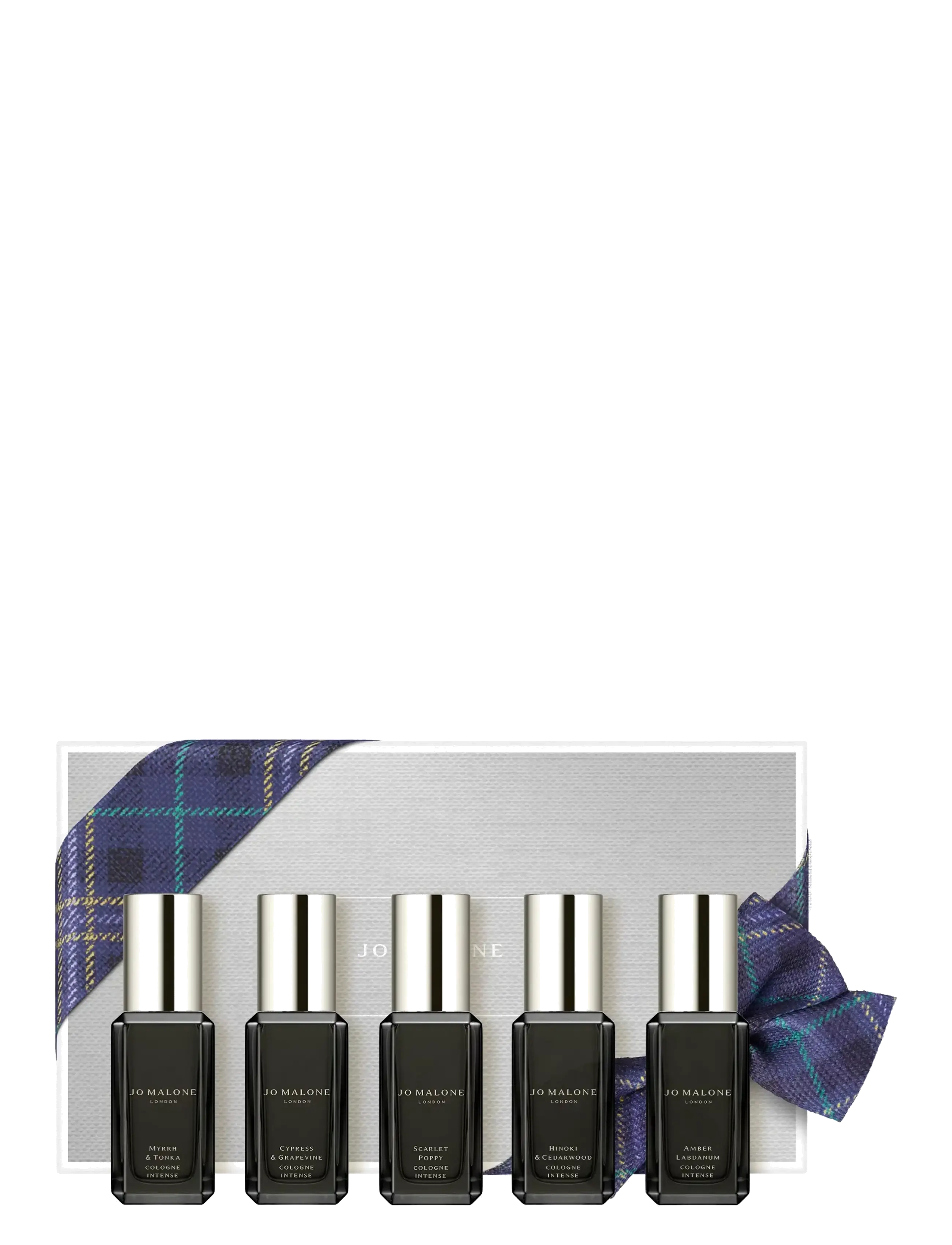 Jo Malone London Cologne Intense Collection -  - undefined / undefined