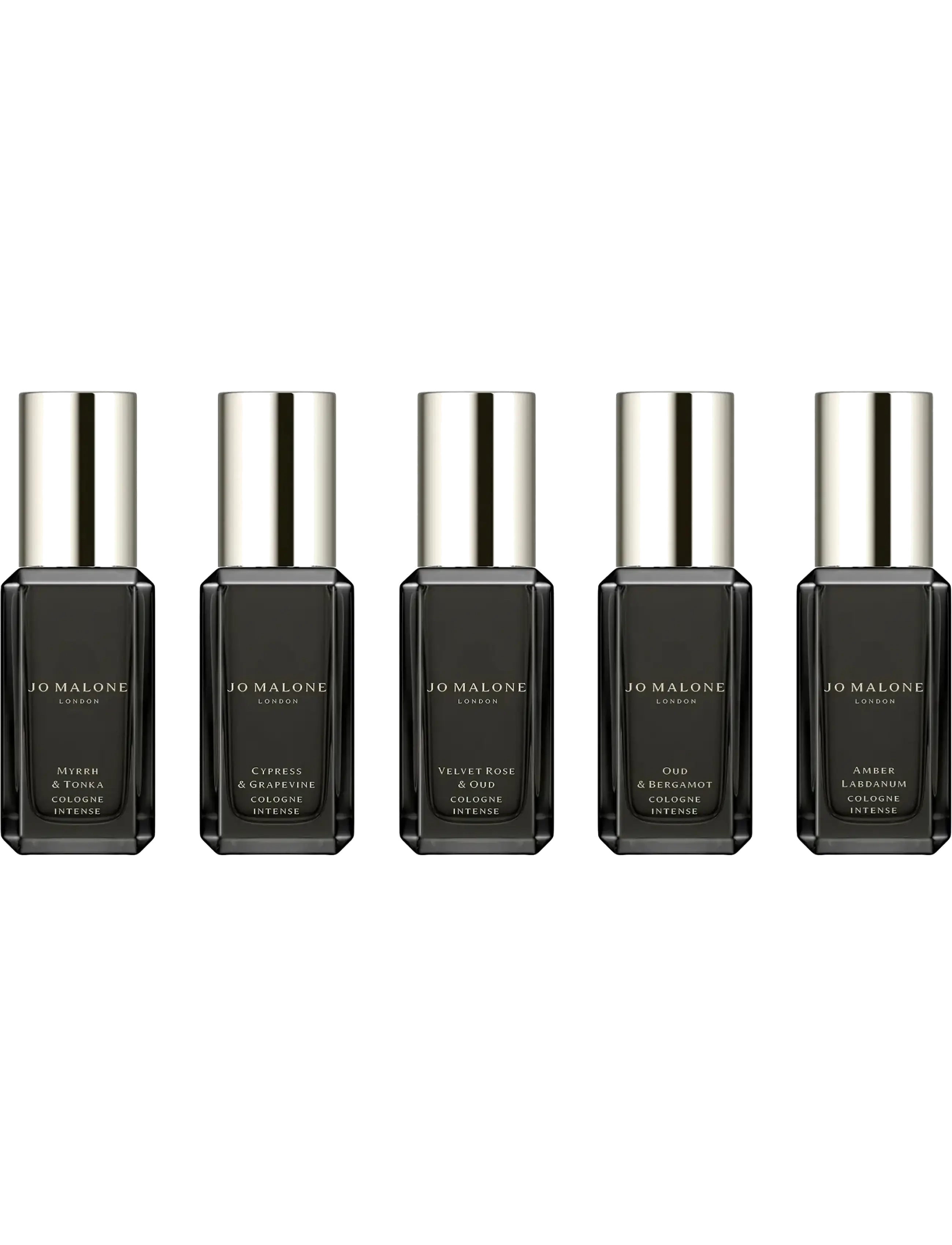 Jo Malone London Cologne Intense Collection parfym dam – bild 2