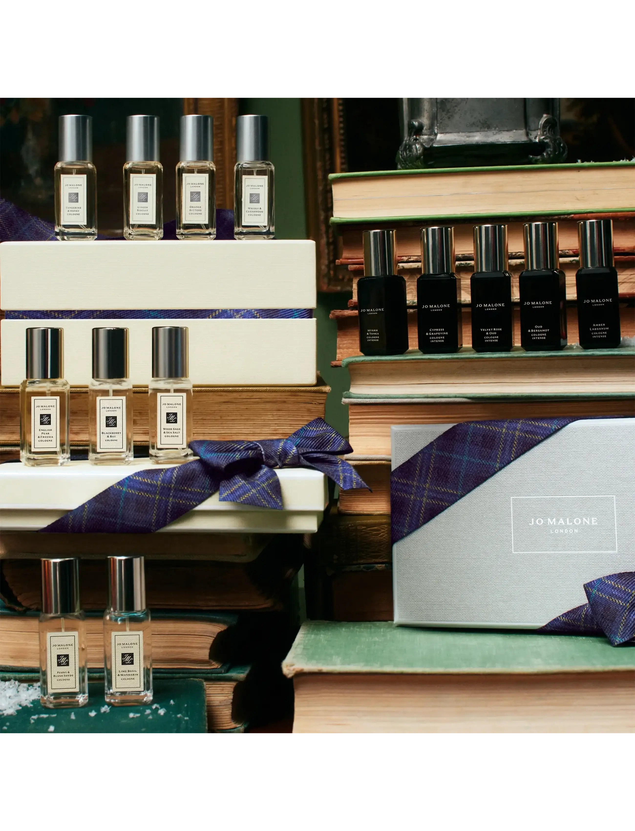Jo Malone London Cologne Intense Collection parfym dam – bild 3