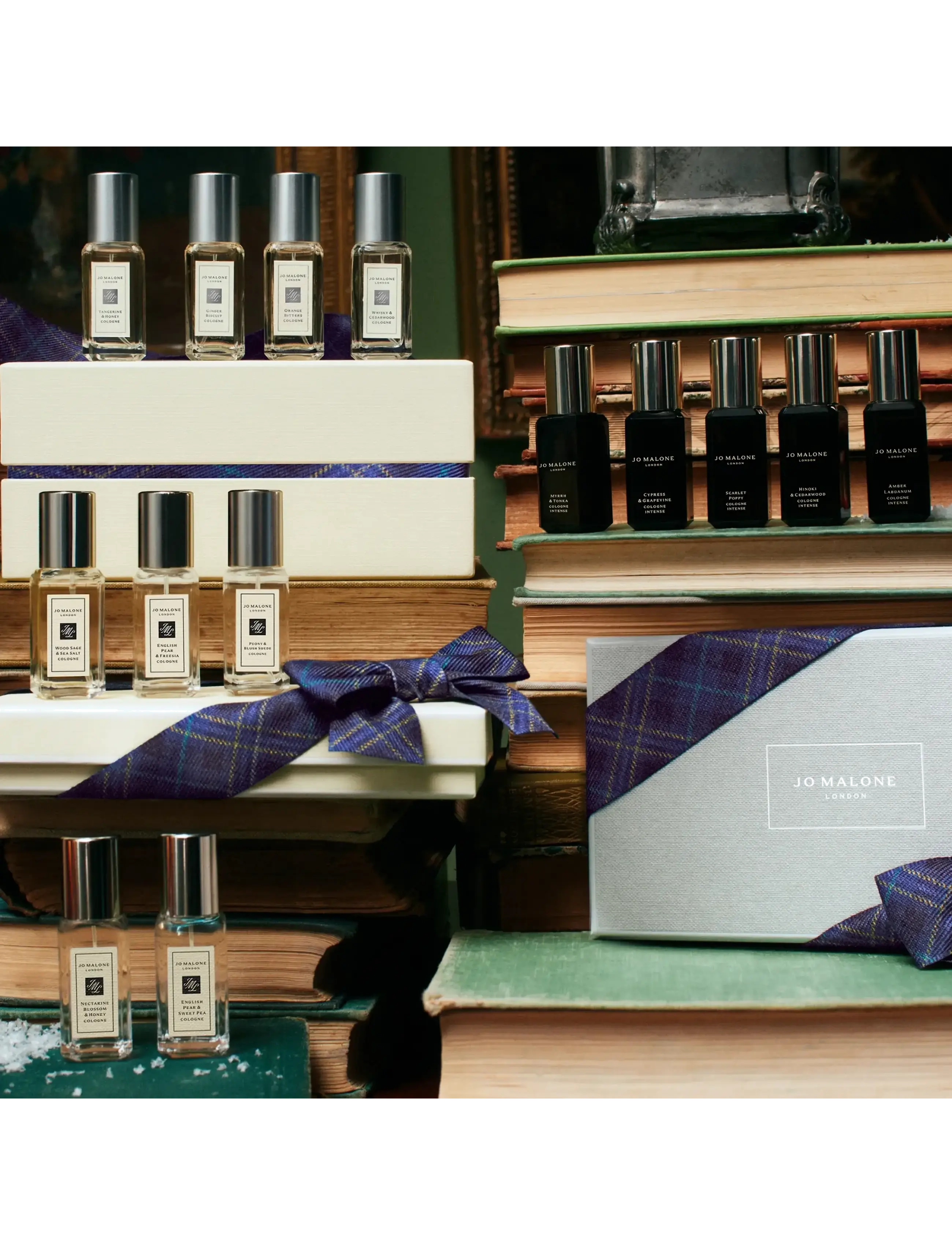 Jo Malone London - Cologne Intense Collection - no color - 2