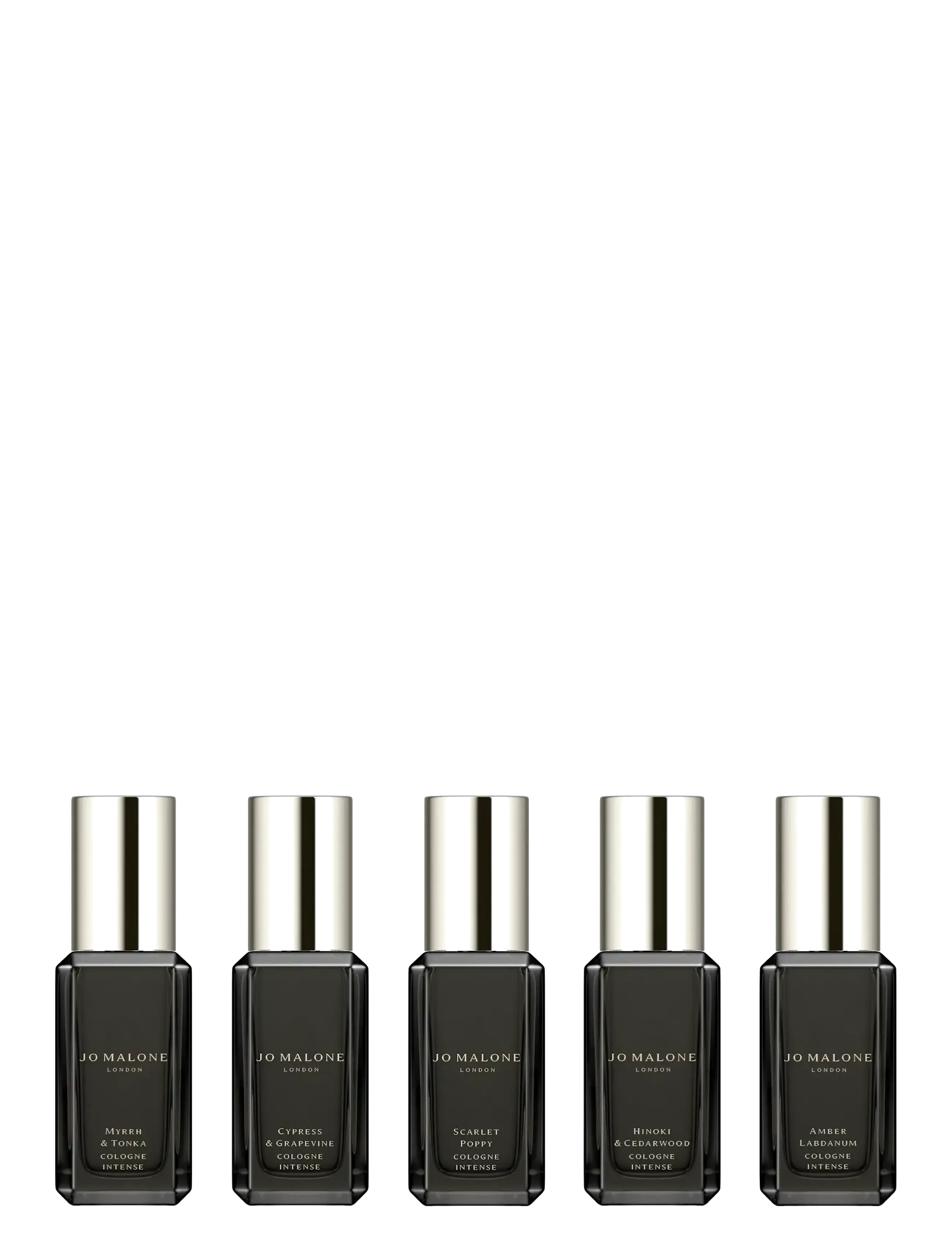 Jo Malone London - Cologne Intense Collection - no color - 3