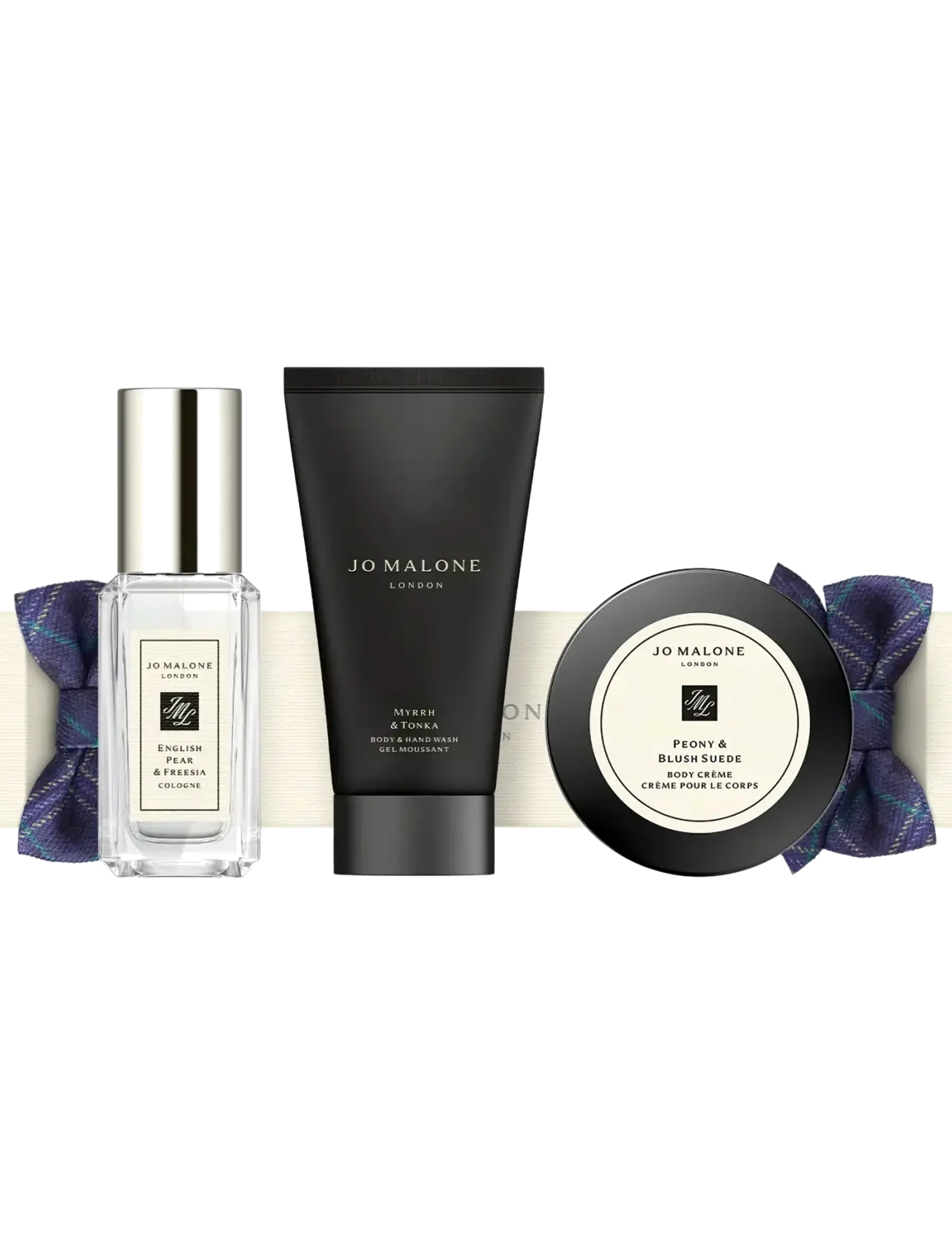 Jo Malone London Cream Cracker, Parfume Sæt, Nude, Str: ONE SIZE