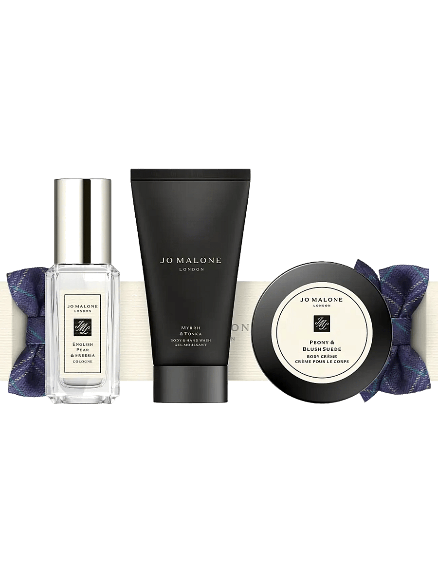Jo Malone London - Cream Cracker - gåvoset - no color - 0