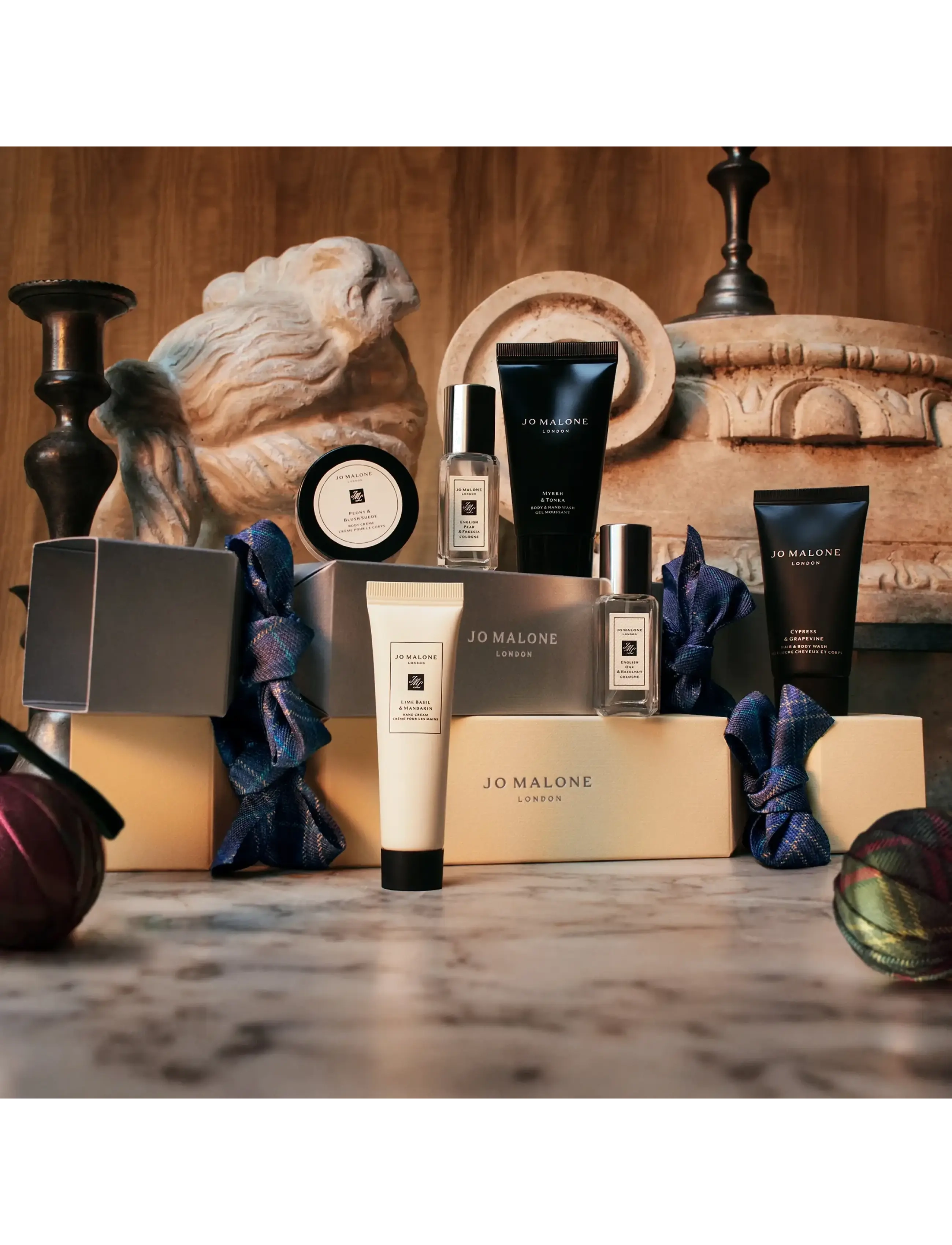 Jo Malone London - Cream Cracker - no color - 2