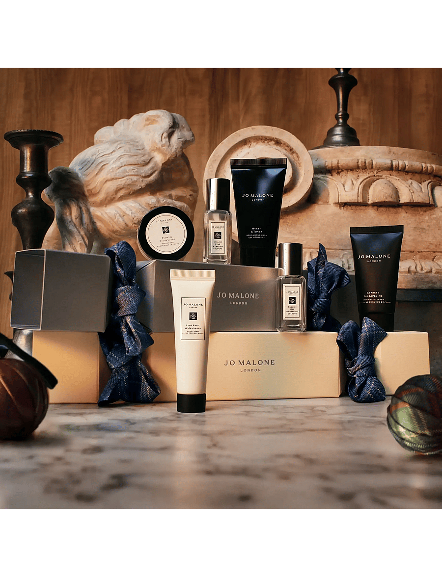 Jo Malone London - Cream Cracker - gåvoset - no color - 2