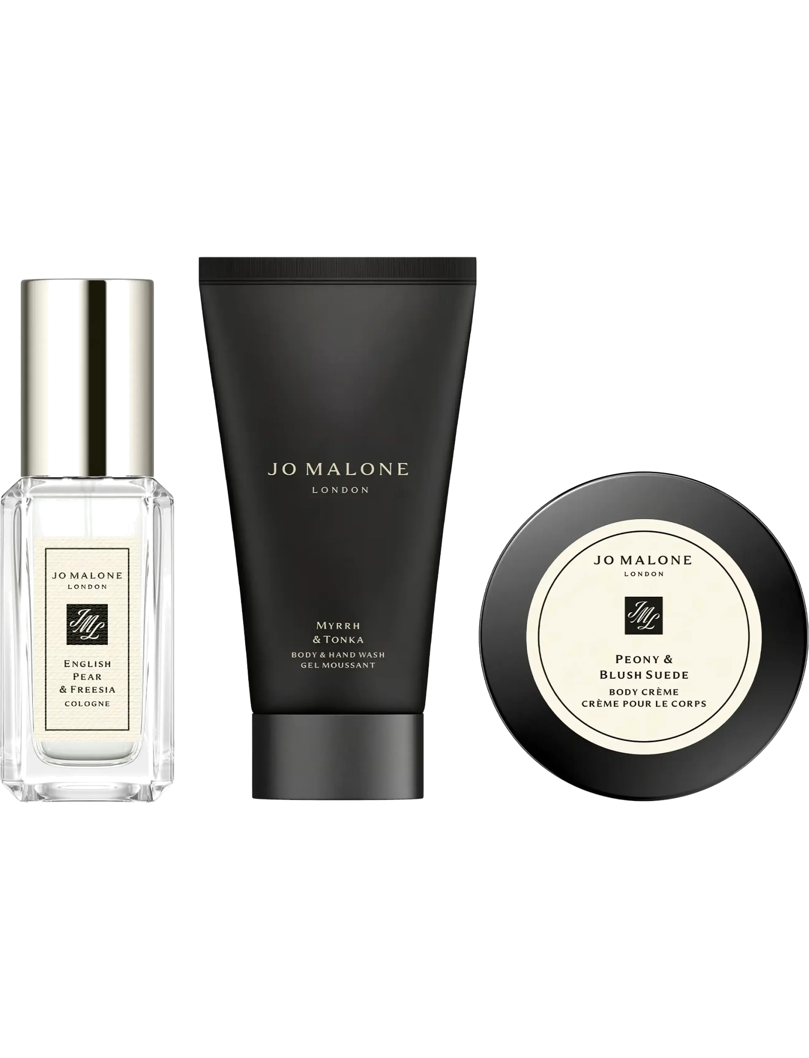 Jo Malone London - Cream Cracker - no color - 3