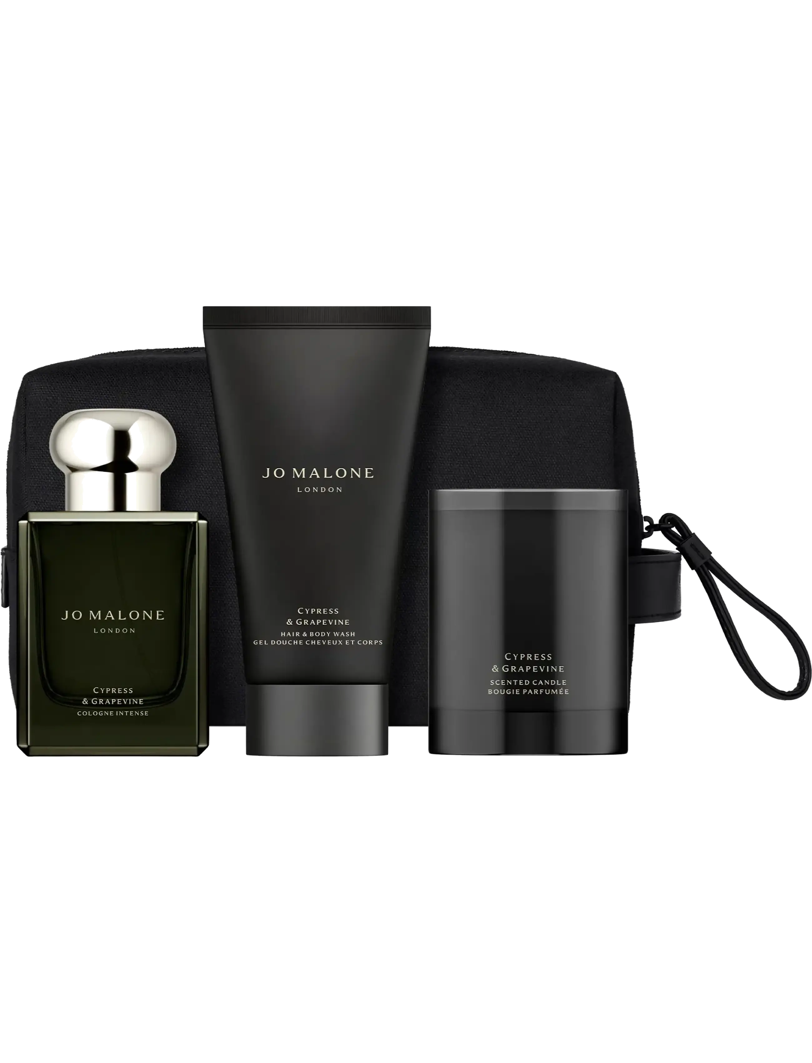 Cypress & Grapevine Travel Kit